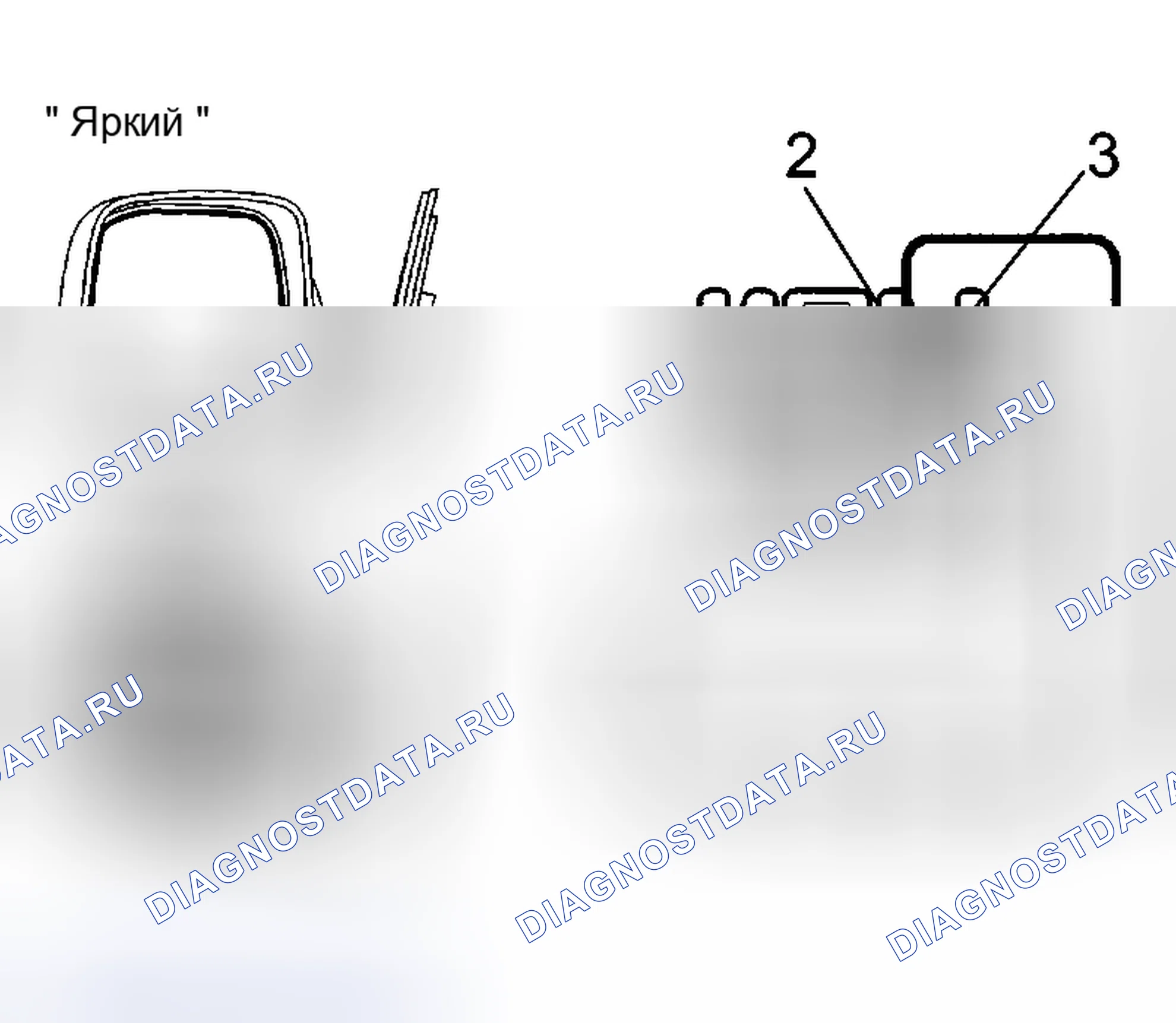 Рис. 27. Lexus LX J100 рестайлинг
