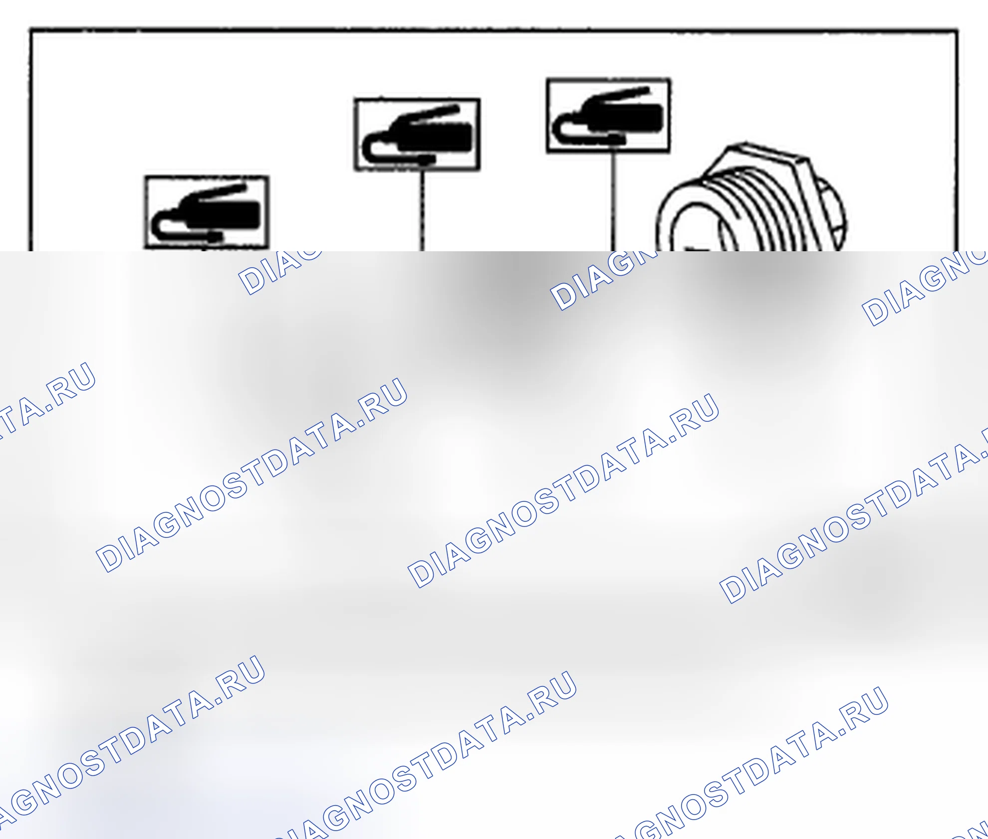 Рис. 243. Subaru Impreza GH