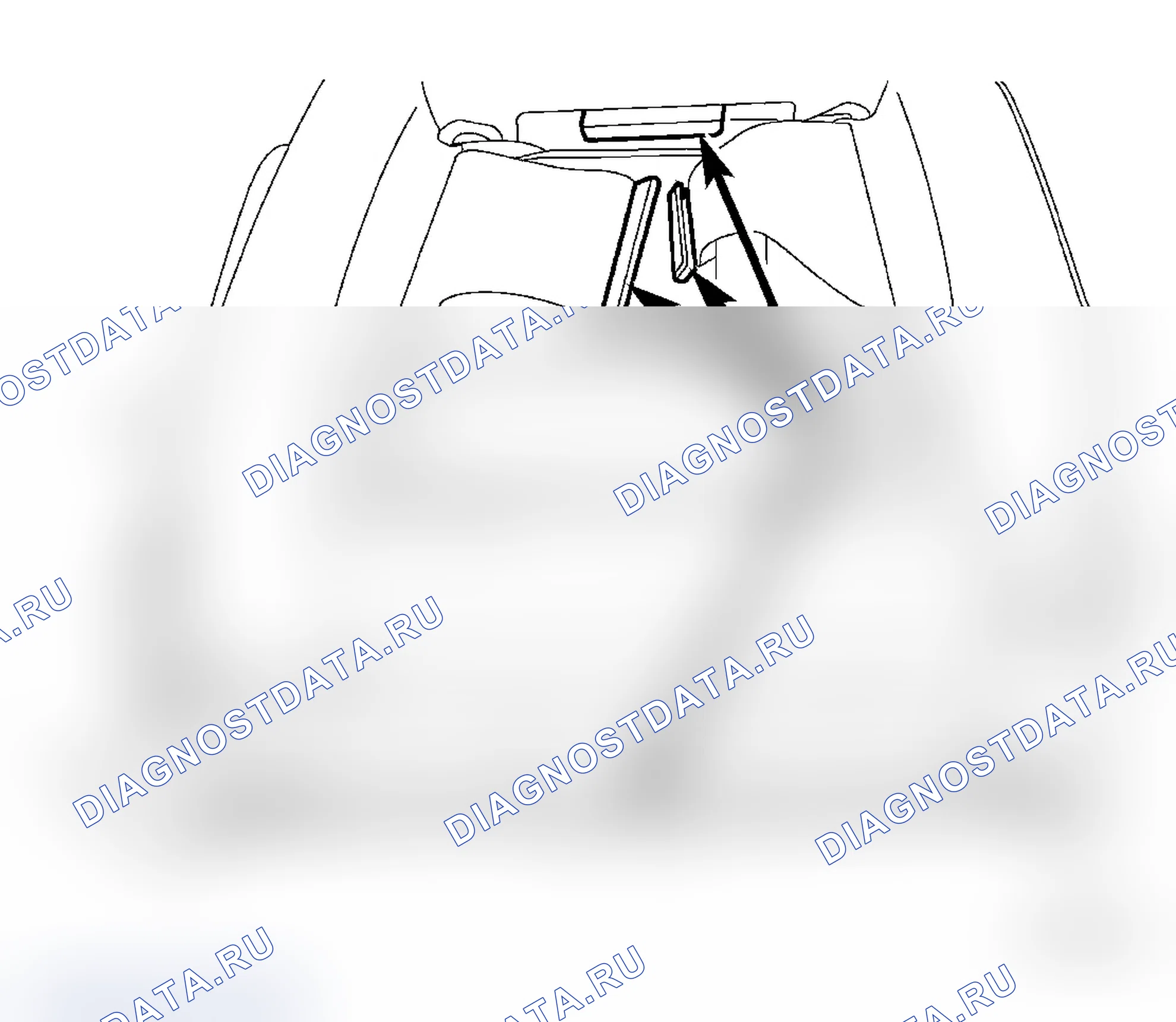 Рис. 449. Dodge Caravan IV