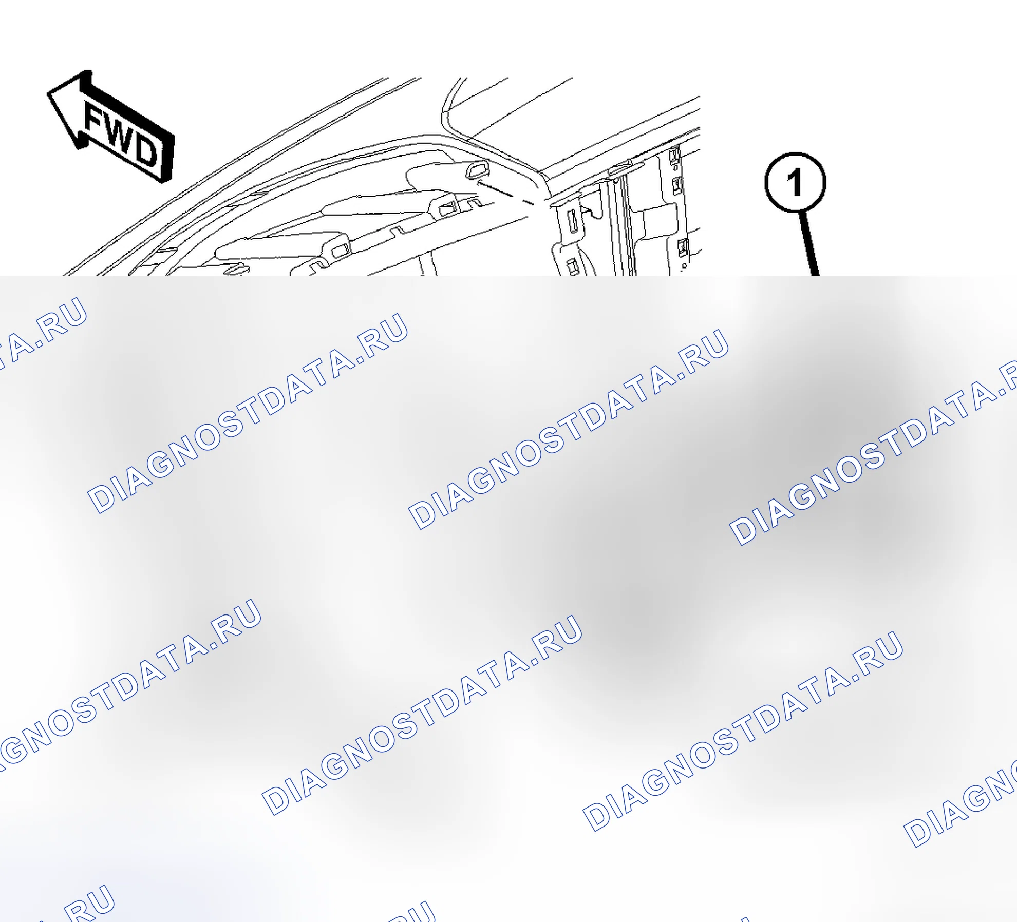 Рис. 509. Dodge Cab & Chassis R3500 HD transition