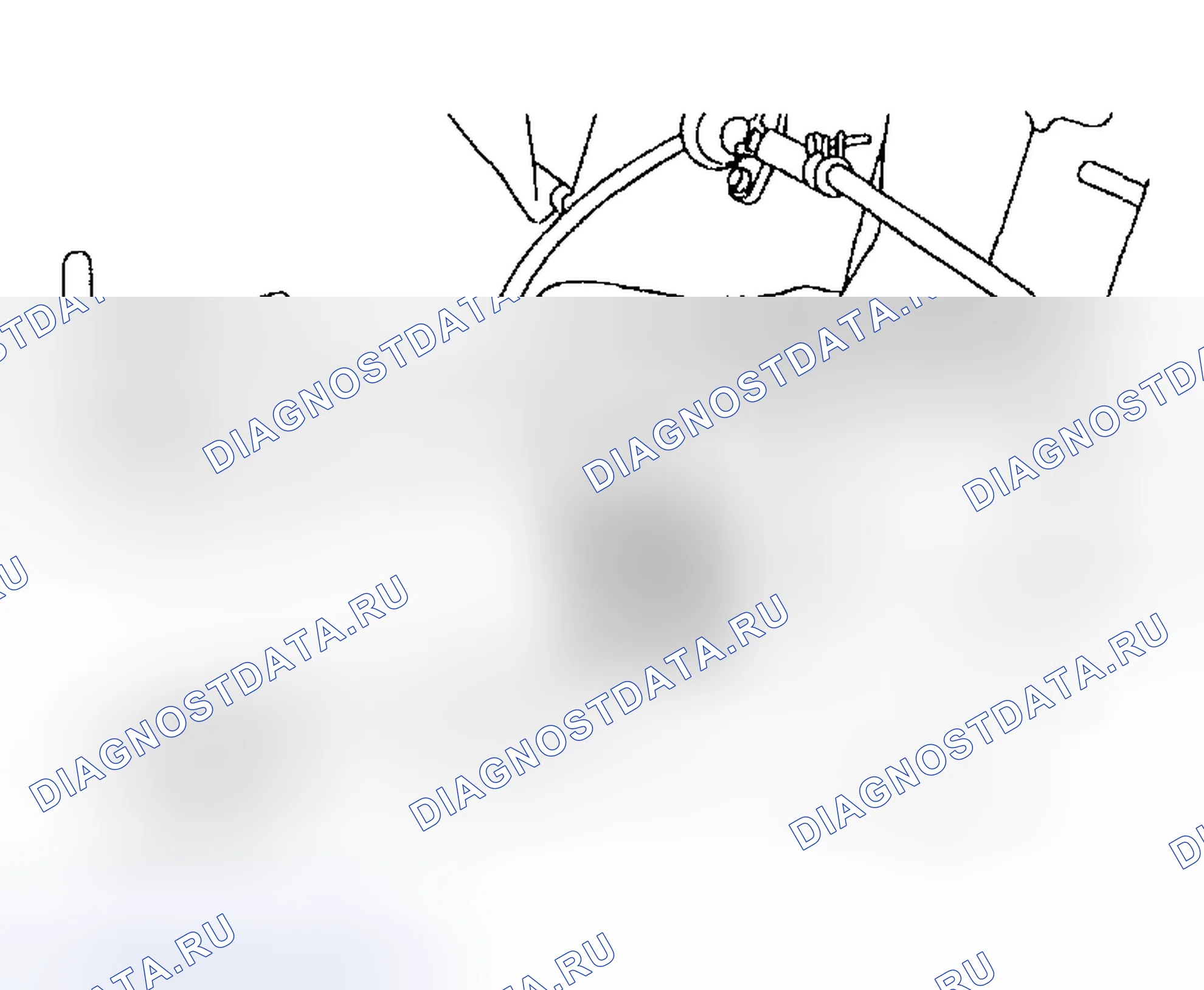 Рис. 138: Модели объемом 2500cc. Subaru Impreza GD/GC/GG
