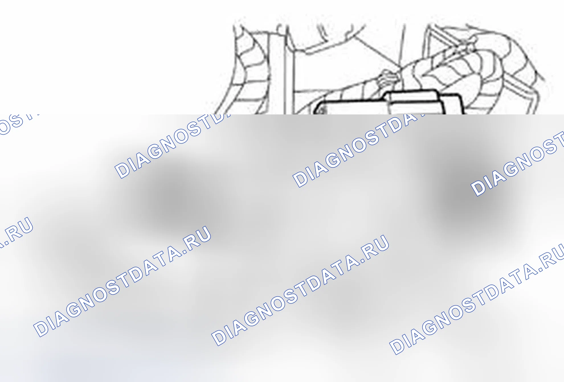 Рис. 1102. Ford Econoline E250 