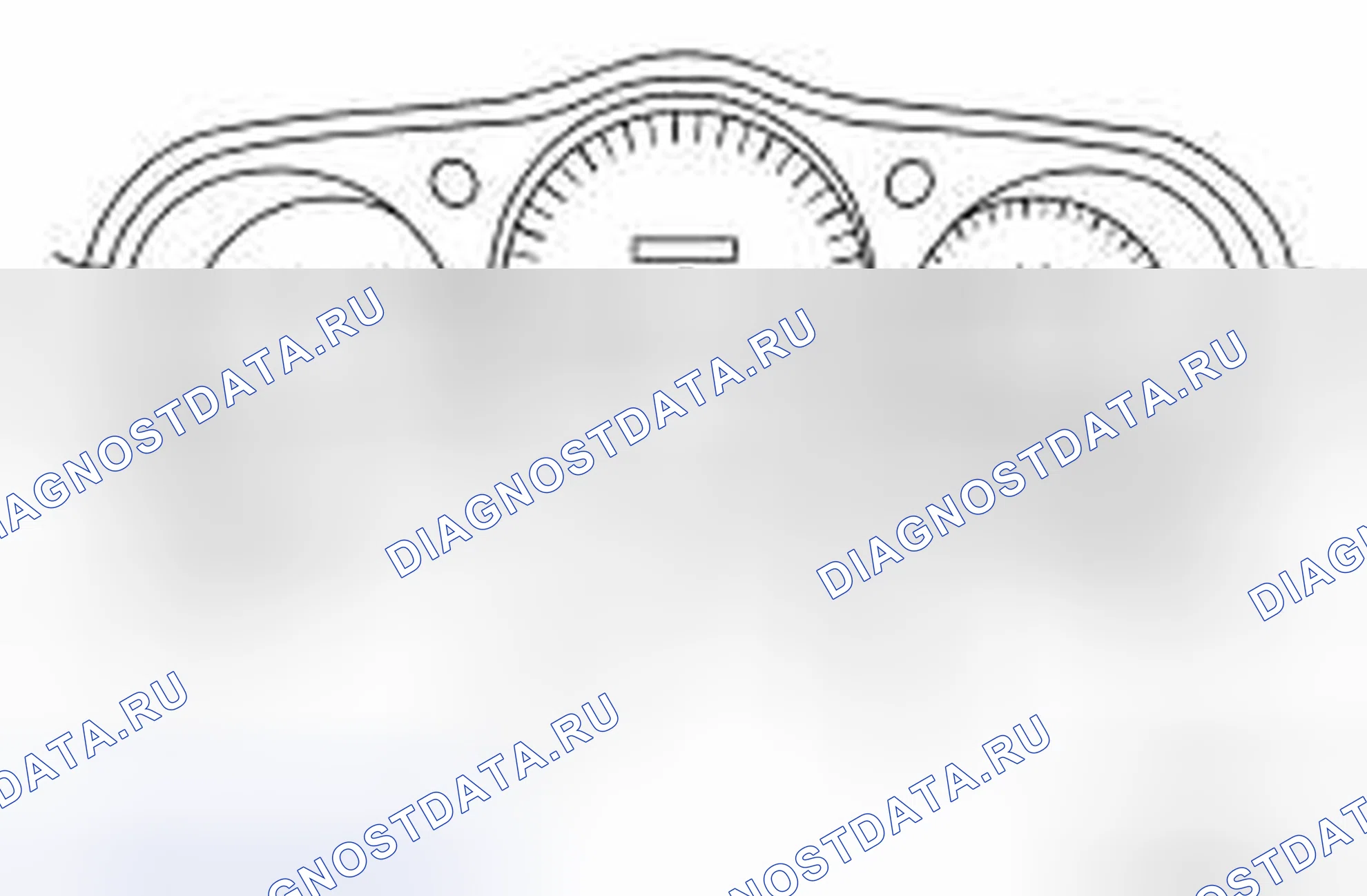 Рис. 47. Nissan 350Z I рестайлинг