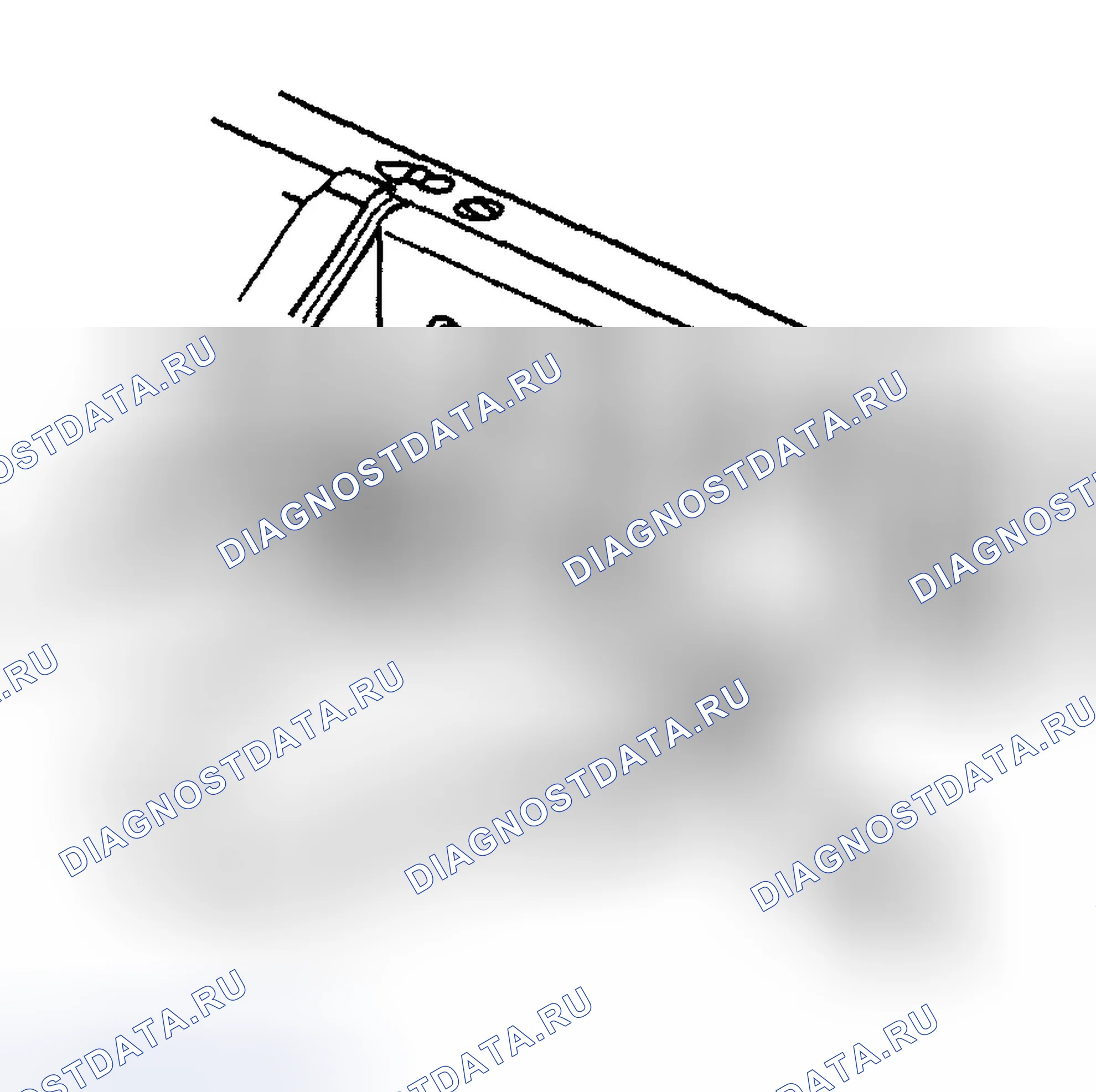 Рис. 59. Chevrolet TrailBlazer I