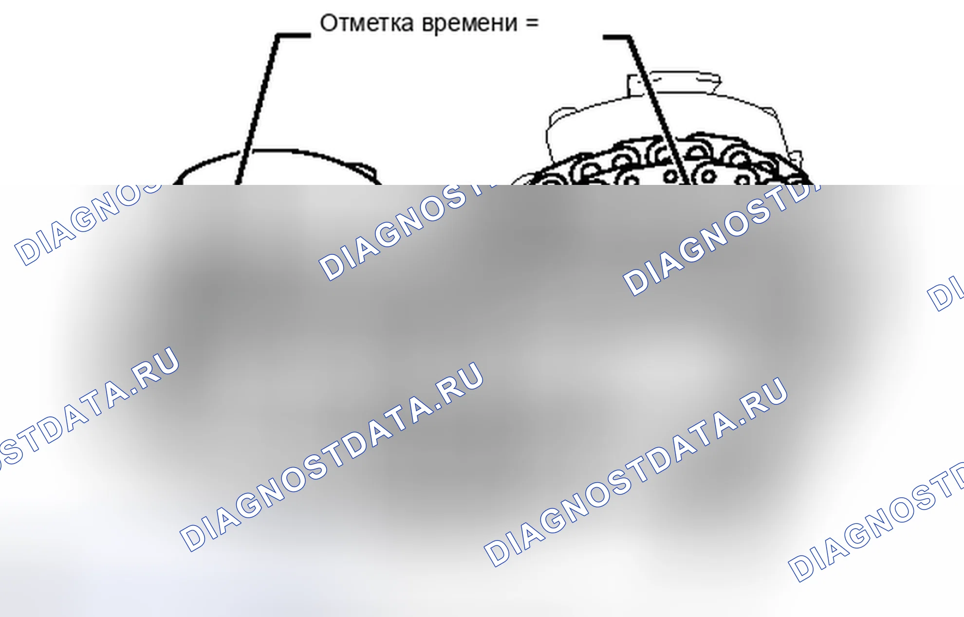 Рис. 109. Toyota Sequoia II рестайлинг