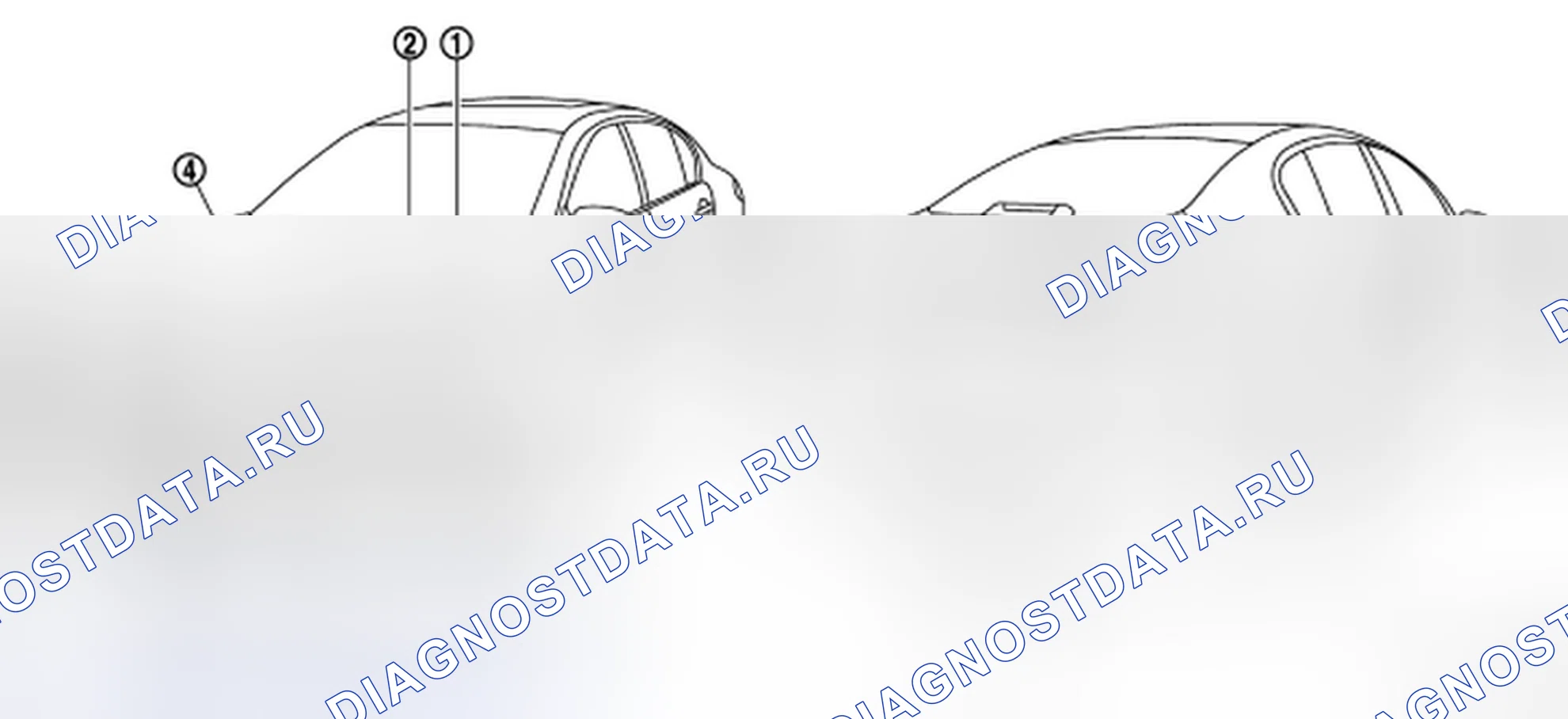 Рис. 16. Infiniti G35 IV