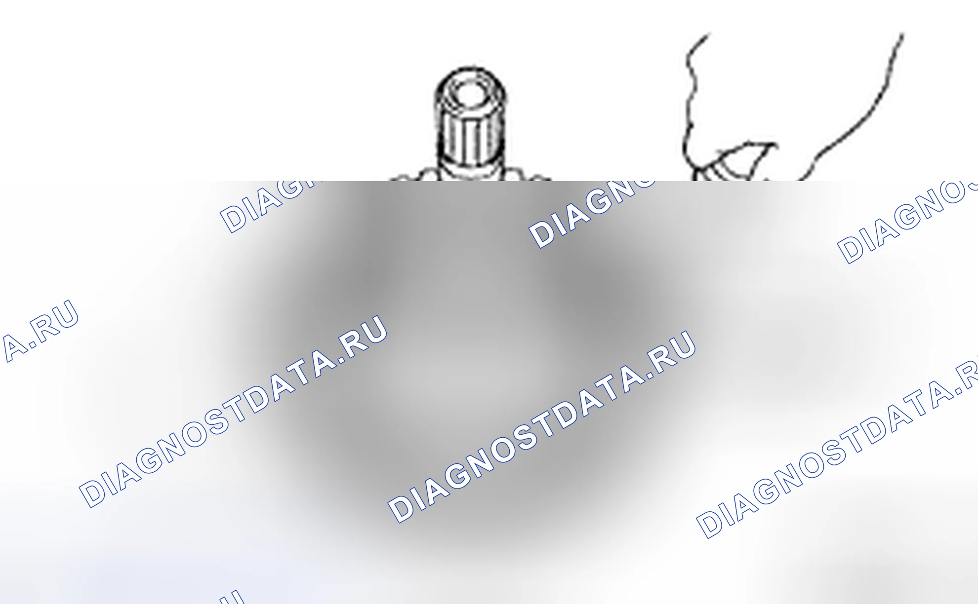 Рис. 297. Toyota Sienna II рестайлинг