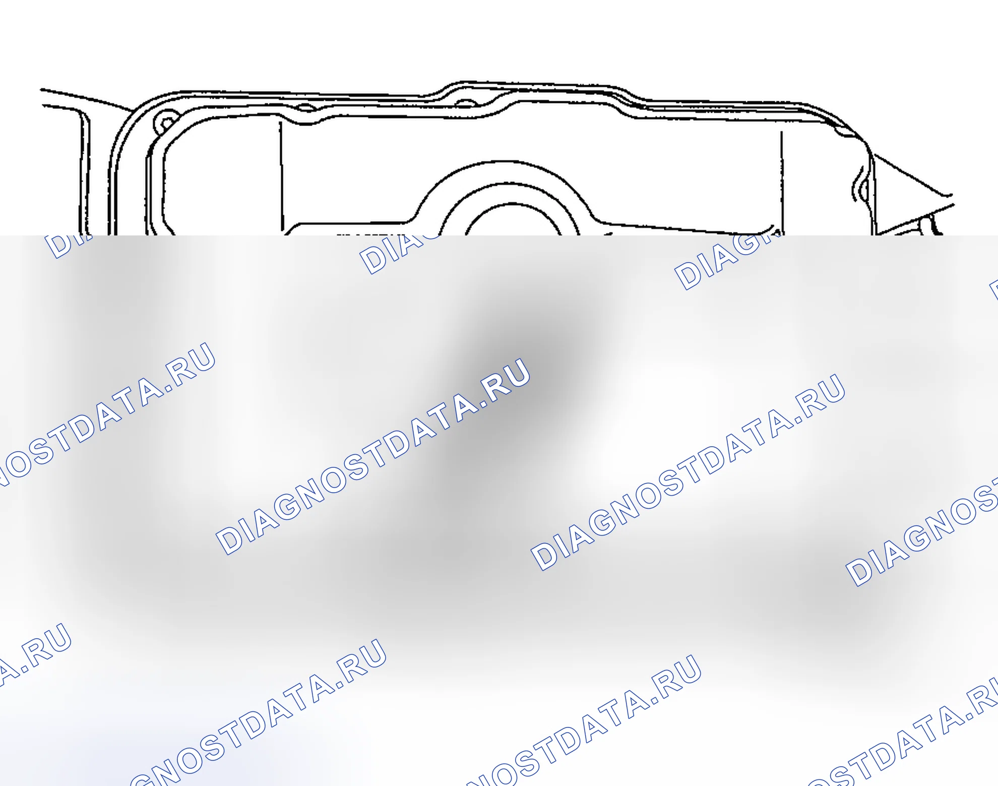 Рис. 555. Hyundai Nexo I