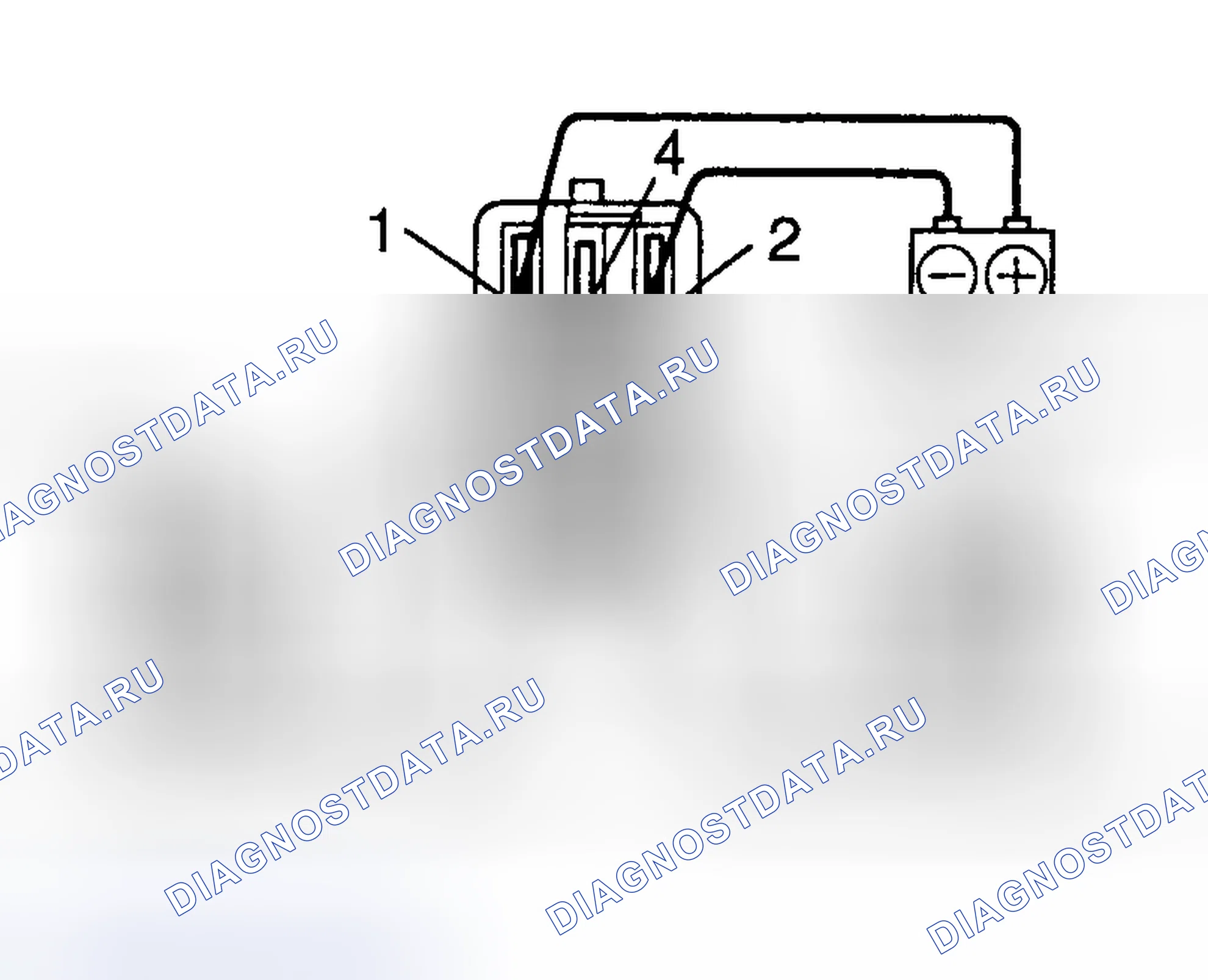 Рис. 21. Lexus GS II