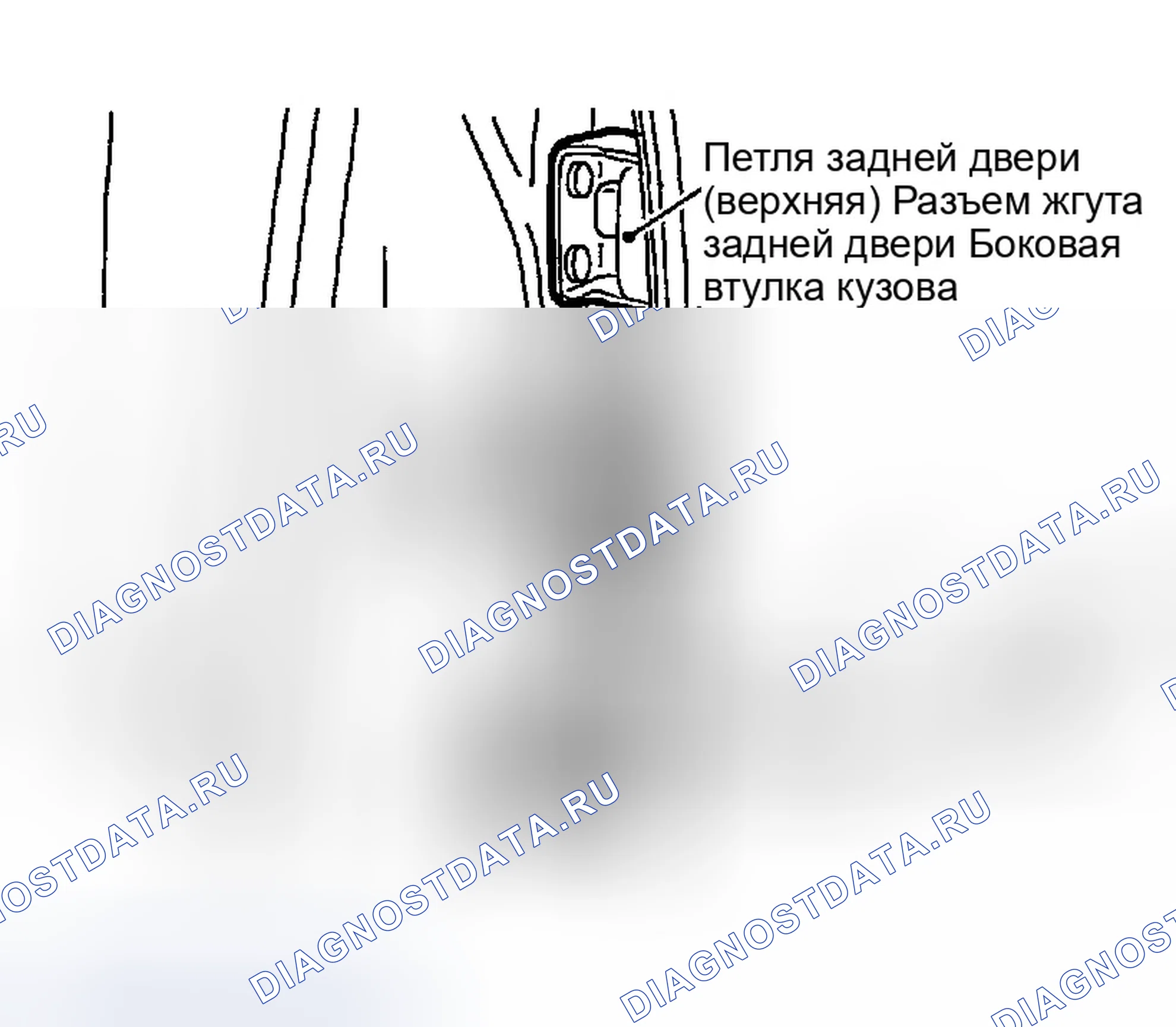 Рис. 16: Демонтаж. Infiniti FX35 I