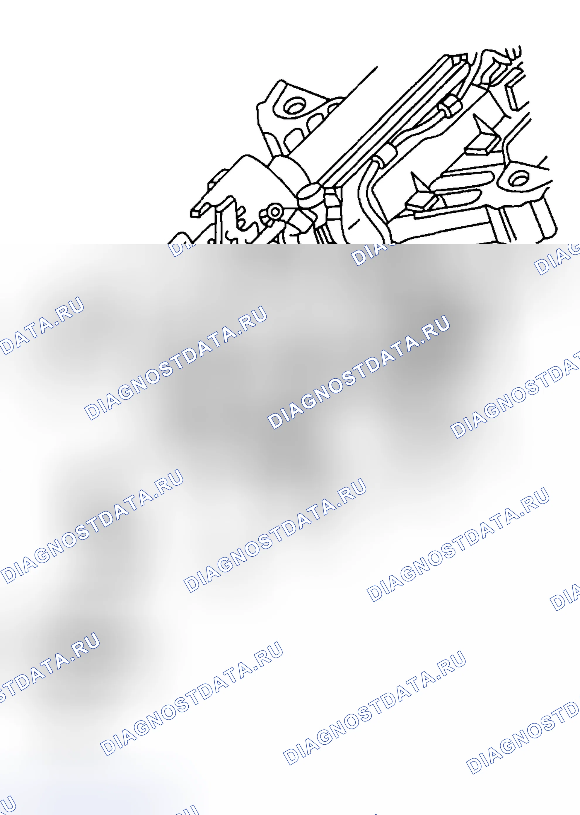 Рис. 101. Ford Pickup F250 Super Duty I