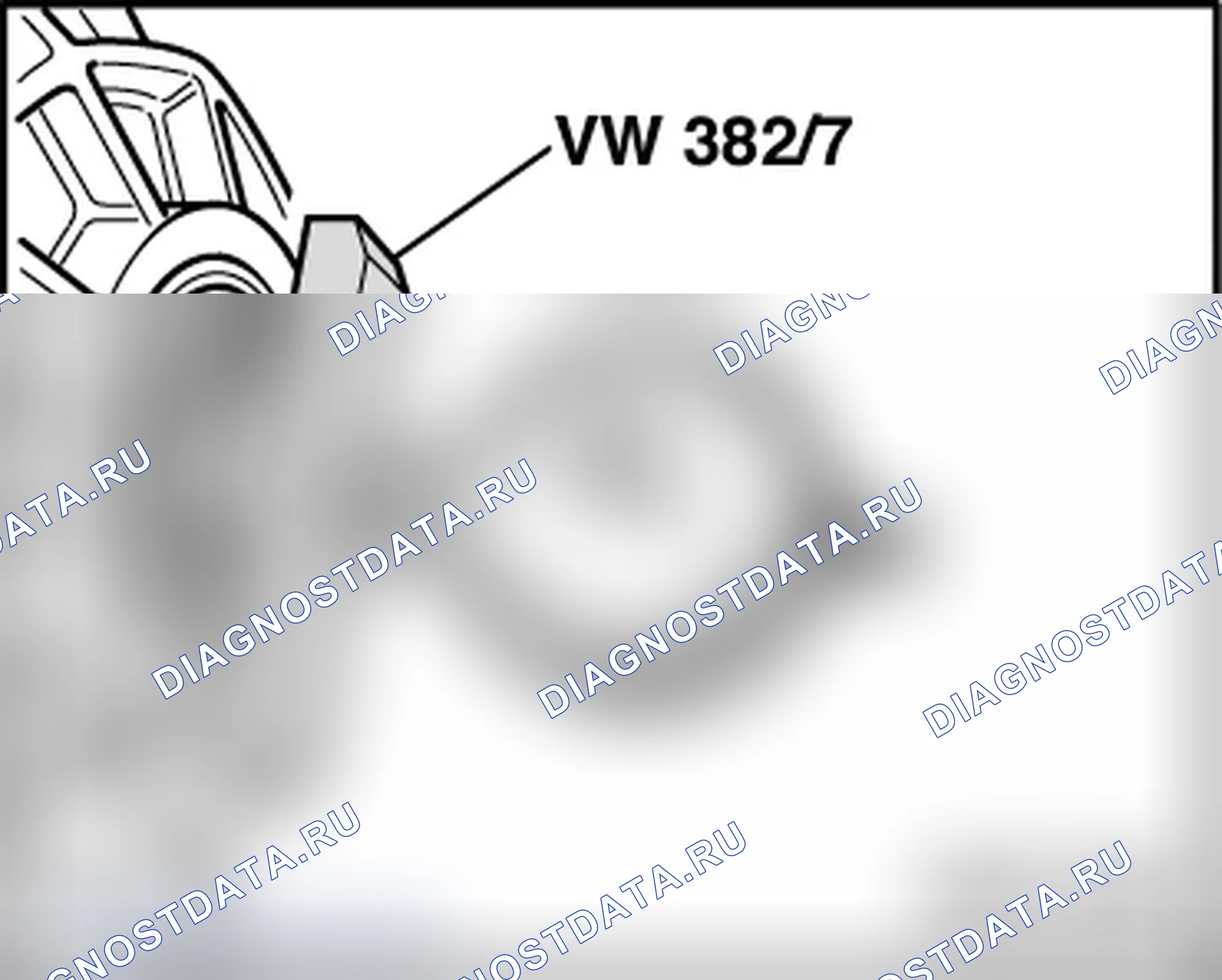 Рис. 11. Volkswagen New Beetle A4