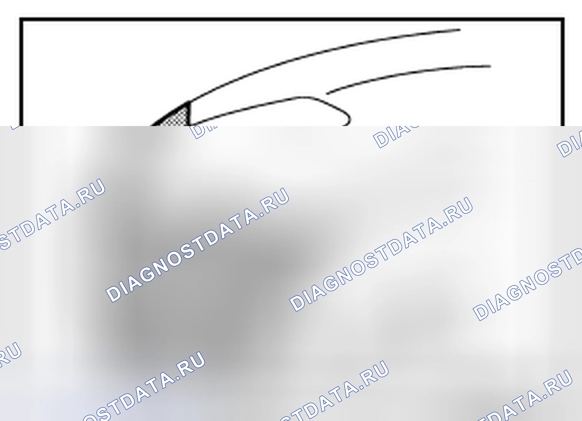 Рис. 76. Infiniti Q70 I рестайлинг