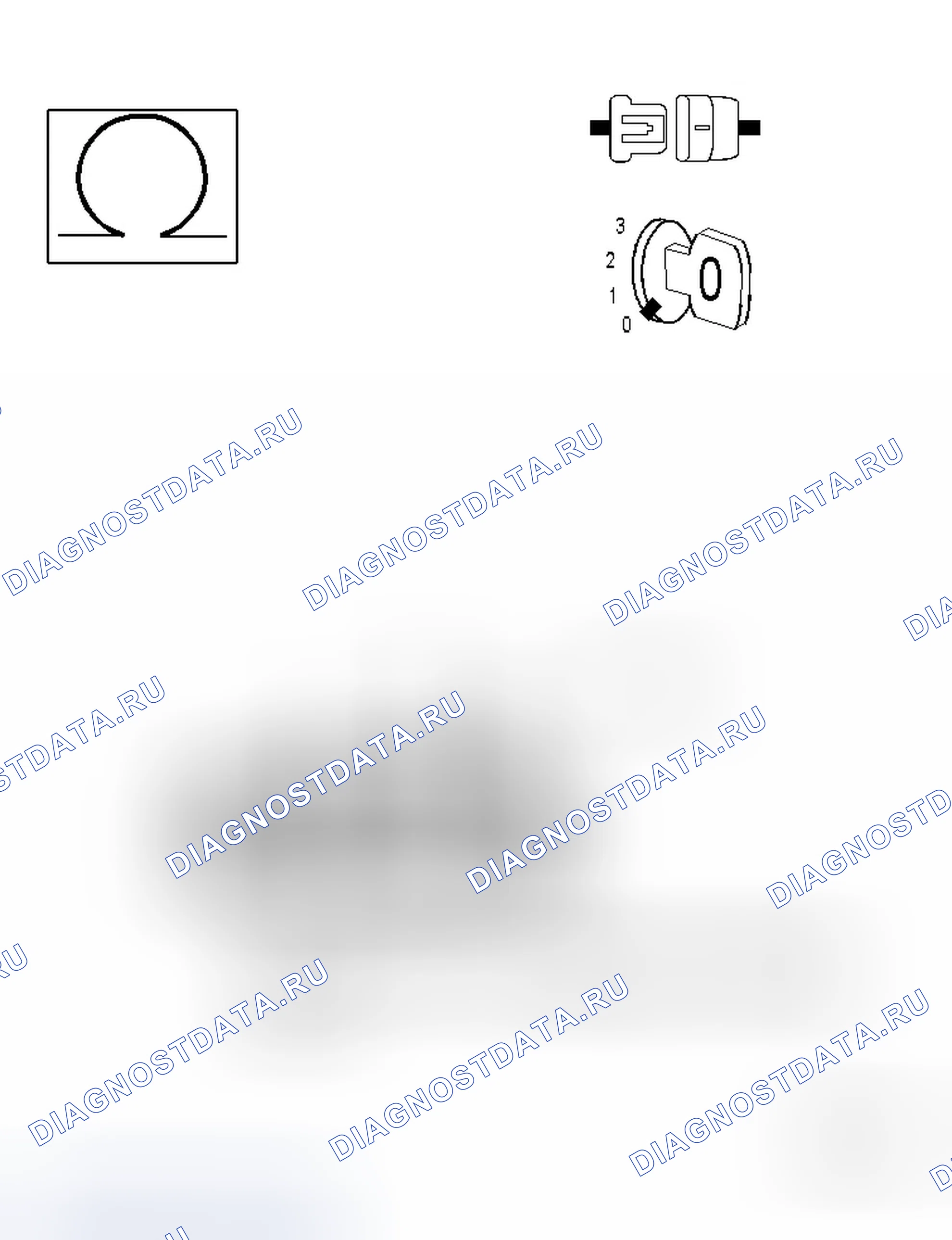 Рис. 262. Dodge Magnum I