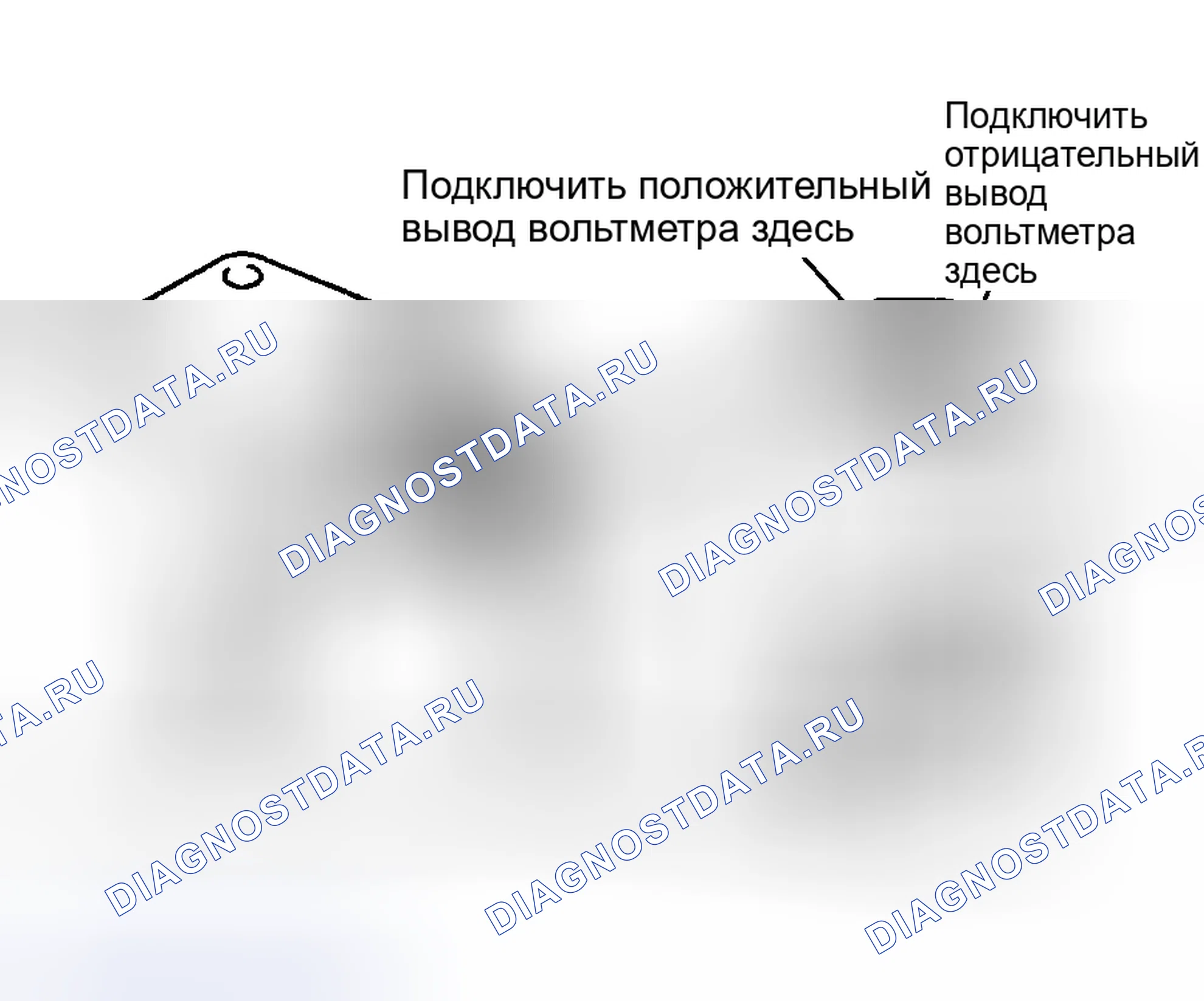 Рис. 134. Toyota Prius I рестайлинг