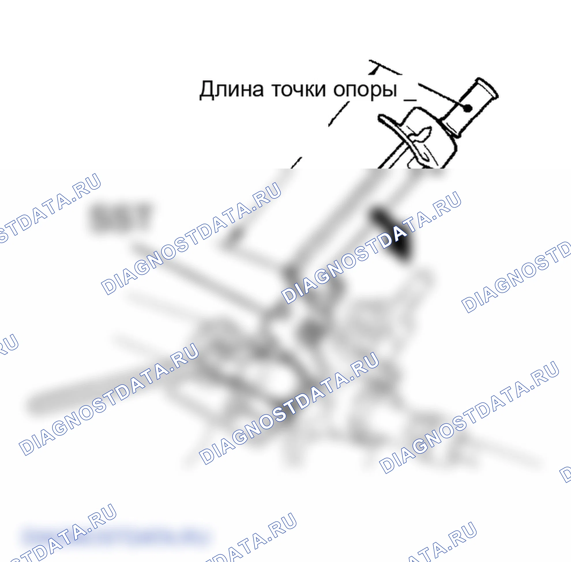 Рис. 82. Toyota Land Cruiser 100 рестайлинг