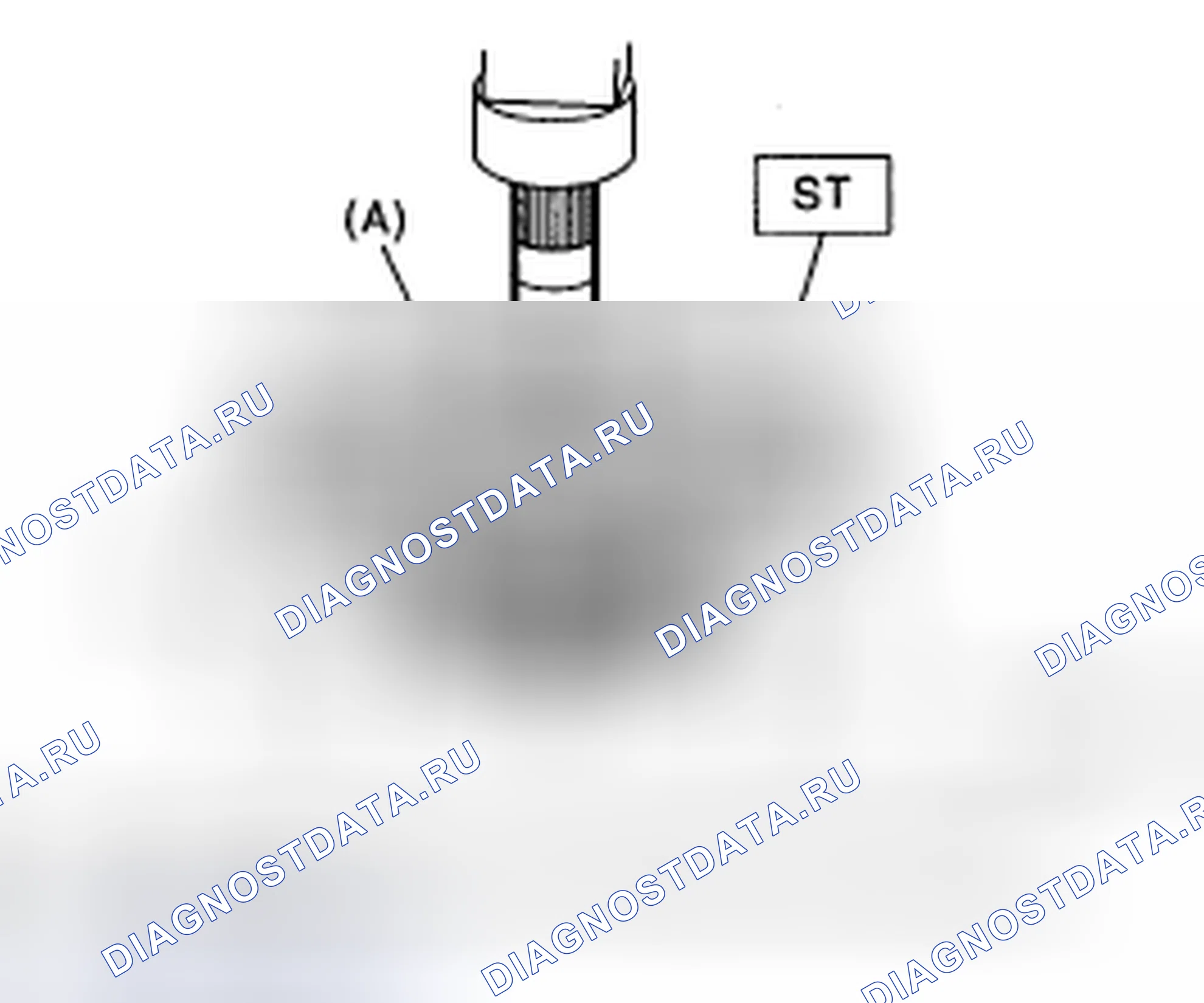 Рис. 166. Subaru Impreza GD/GC/GG рестайлинг 2