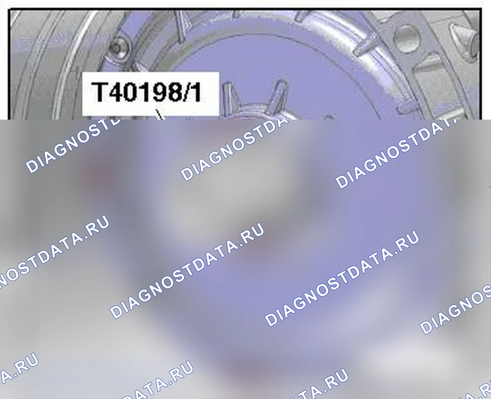 Рис. 42. Audi S4 B8 рестайлинг