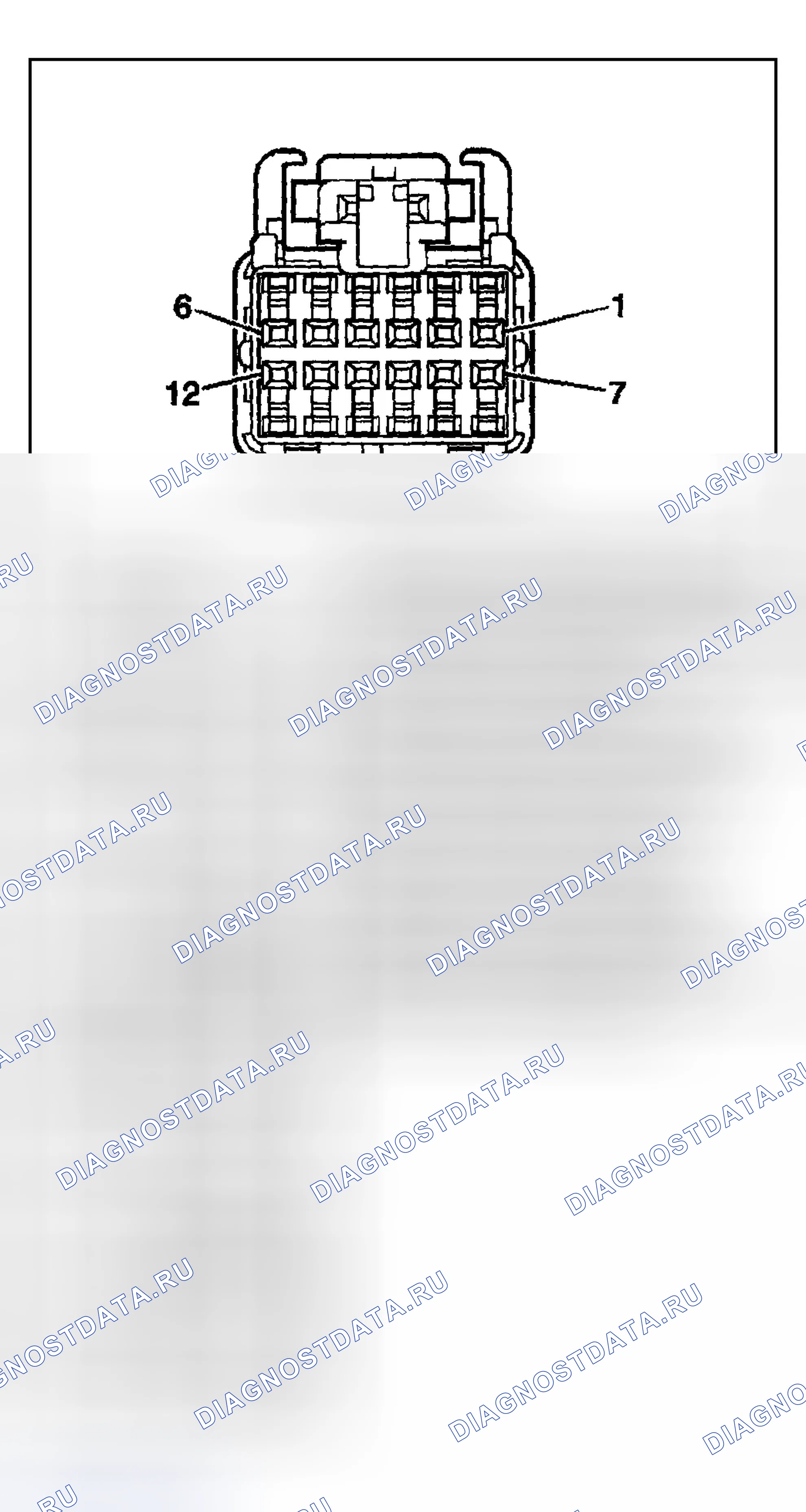 Рис. 24. Chevrolet Suburban K2500 GMT800