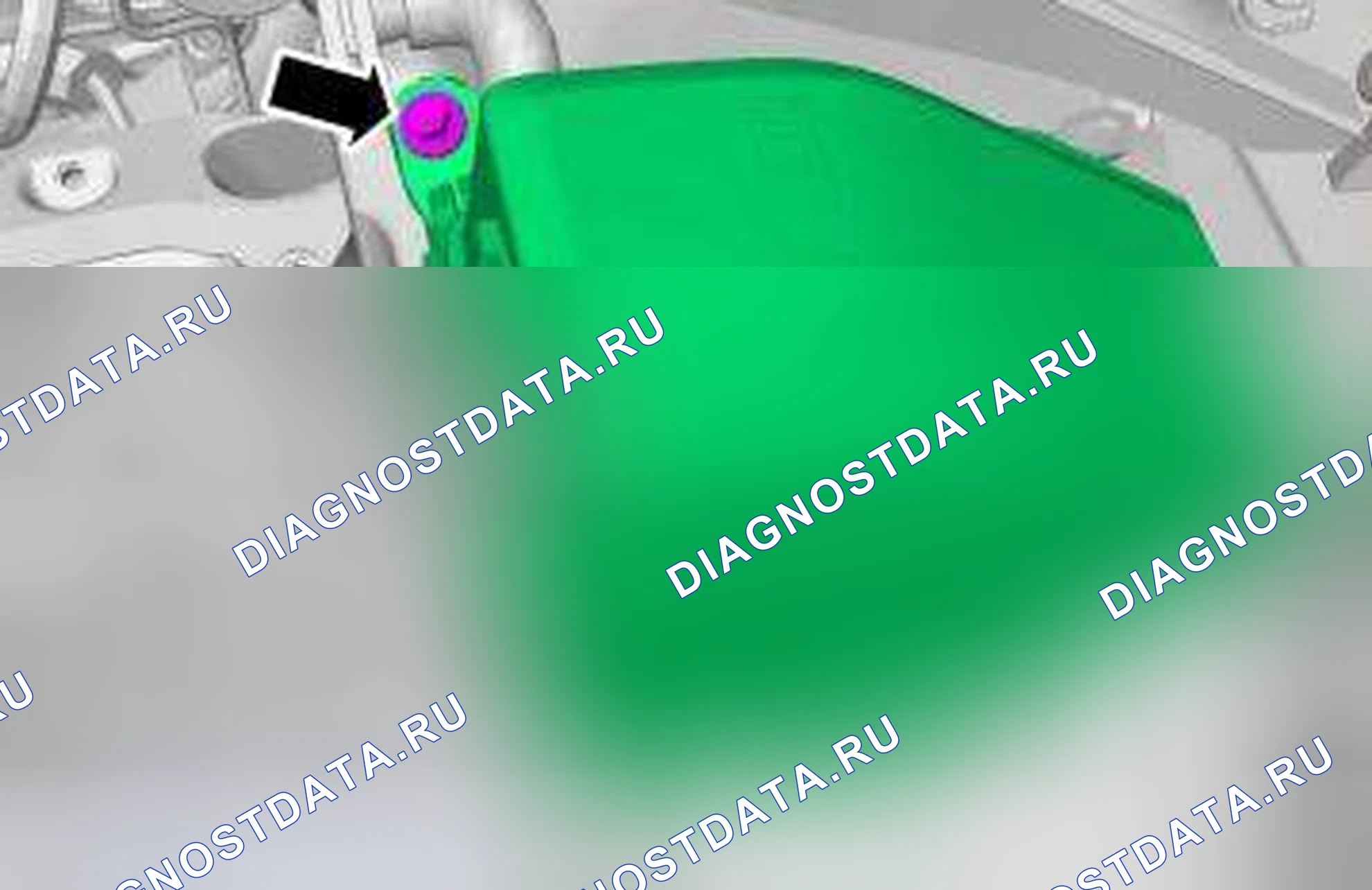 Рис. 180. Volvo S80 II