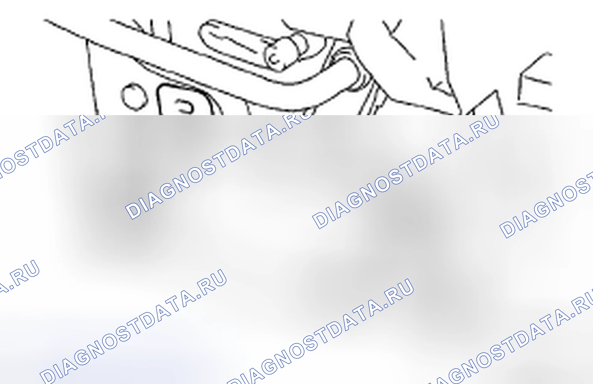 Рис. 44. Kia Sorento I рестайлинг