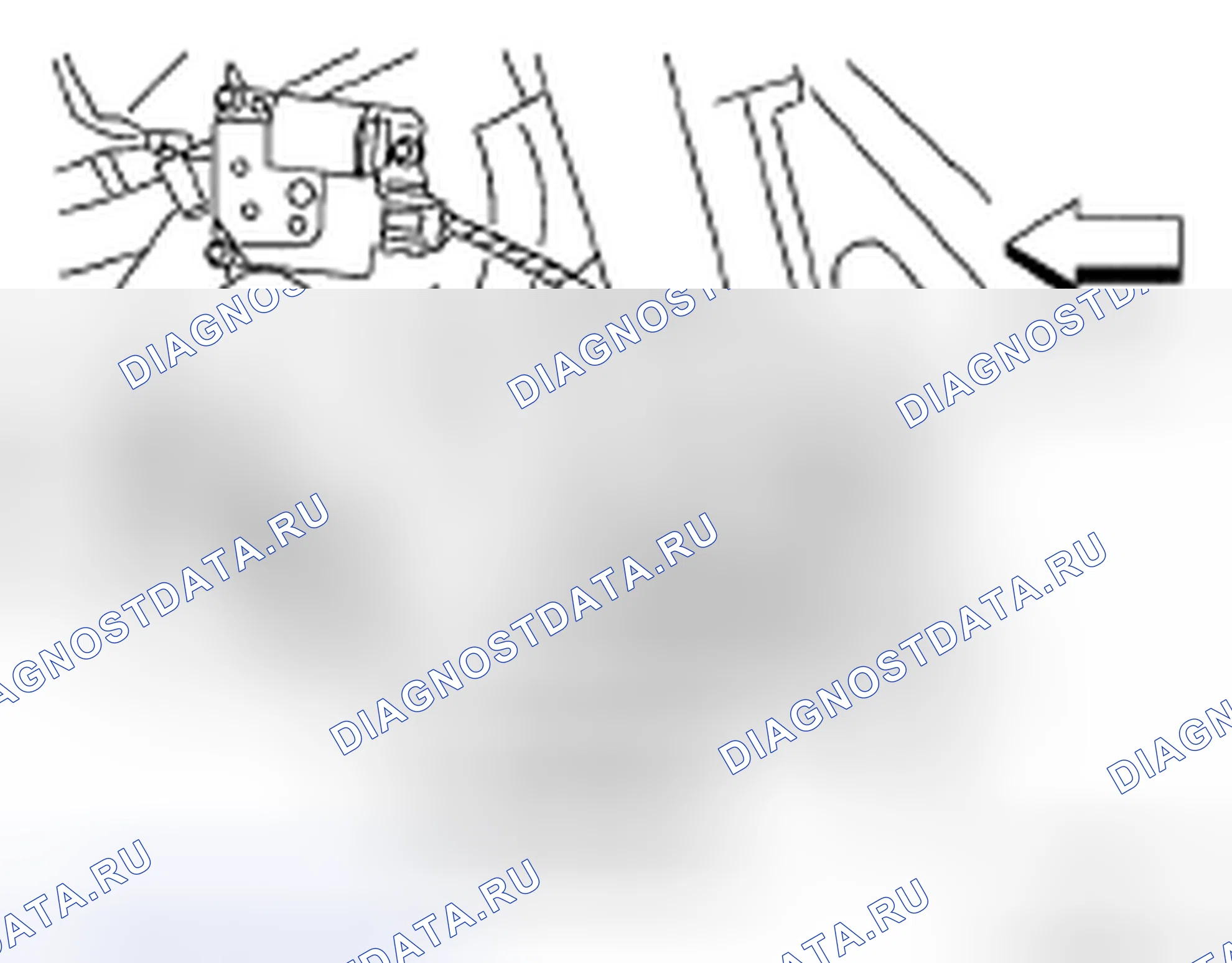 Рис. 108: Удаление. Honda S2000 I