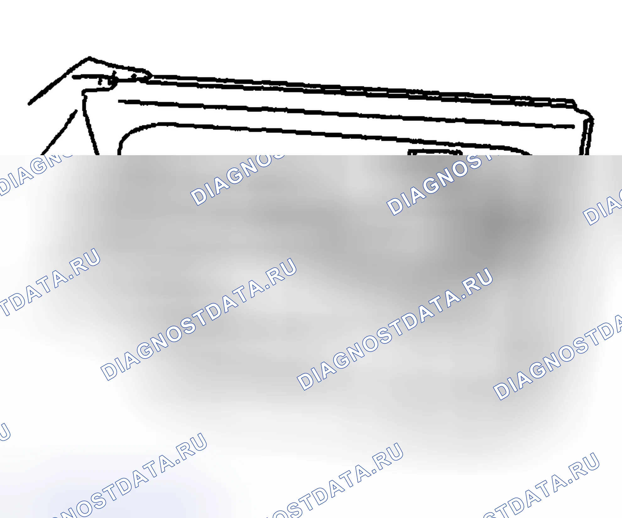 Рис. 79: Порядок демонтажа. GMC Cab & Chassis Sierra 3500 GMT800 early