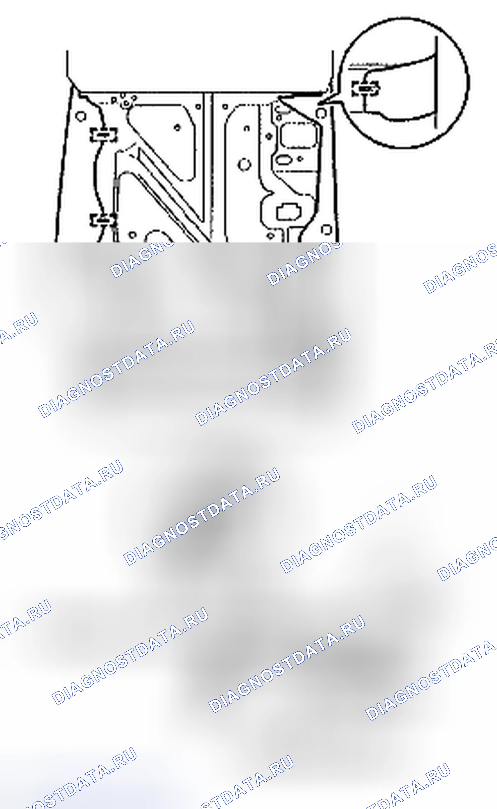 Рис. 143. Toyota Yaris II