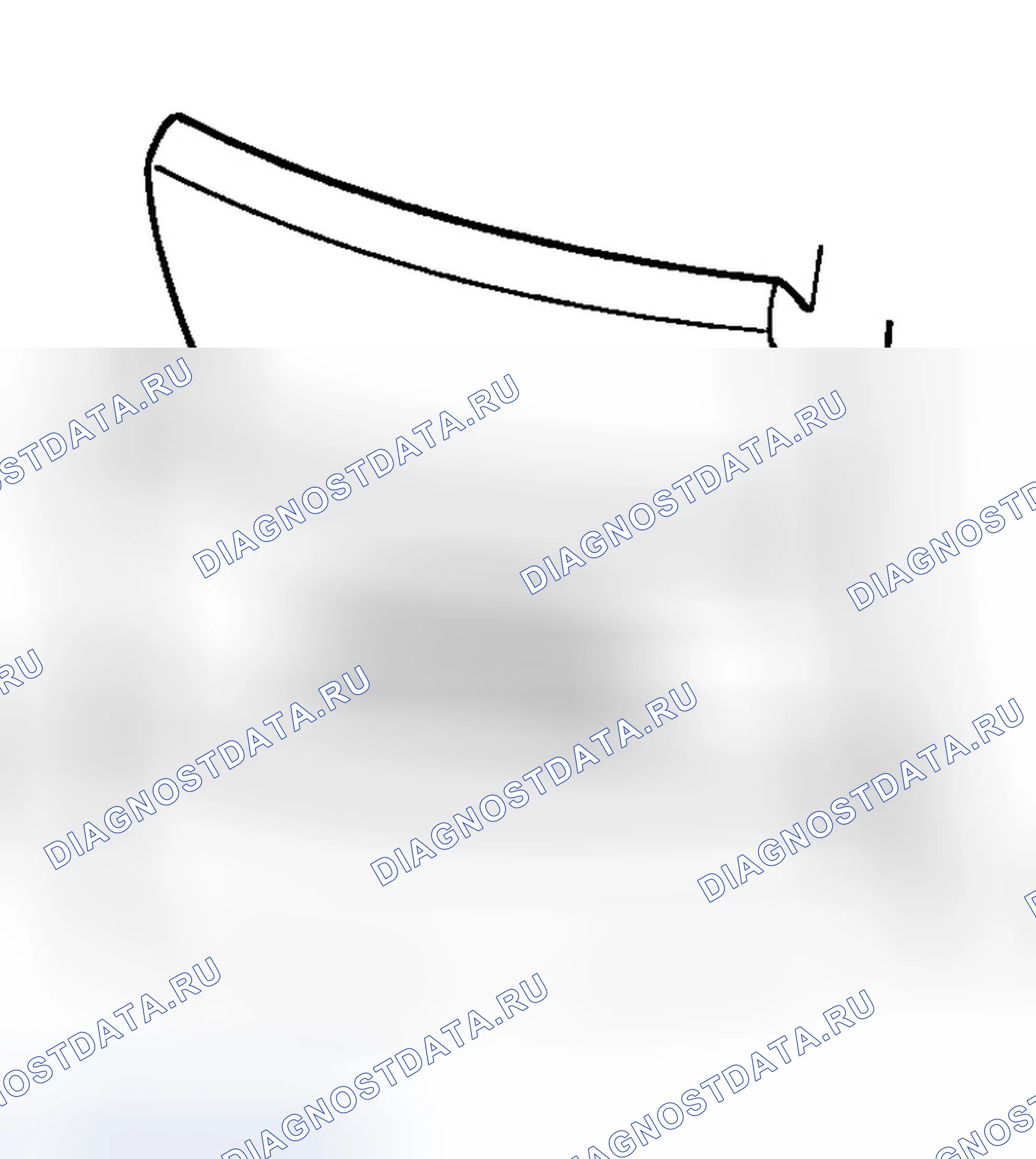 Рис. 251. Dodge Pickup R3500 