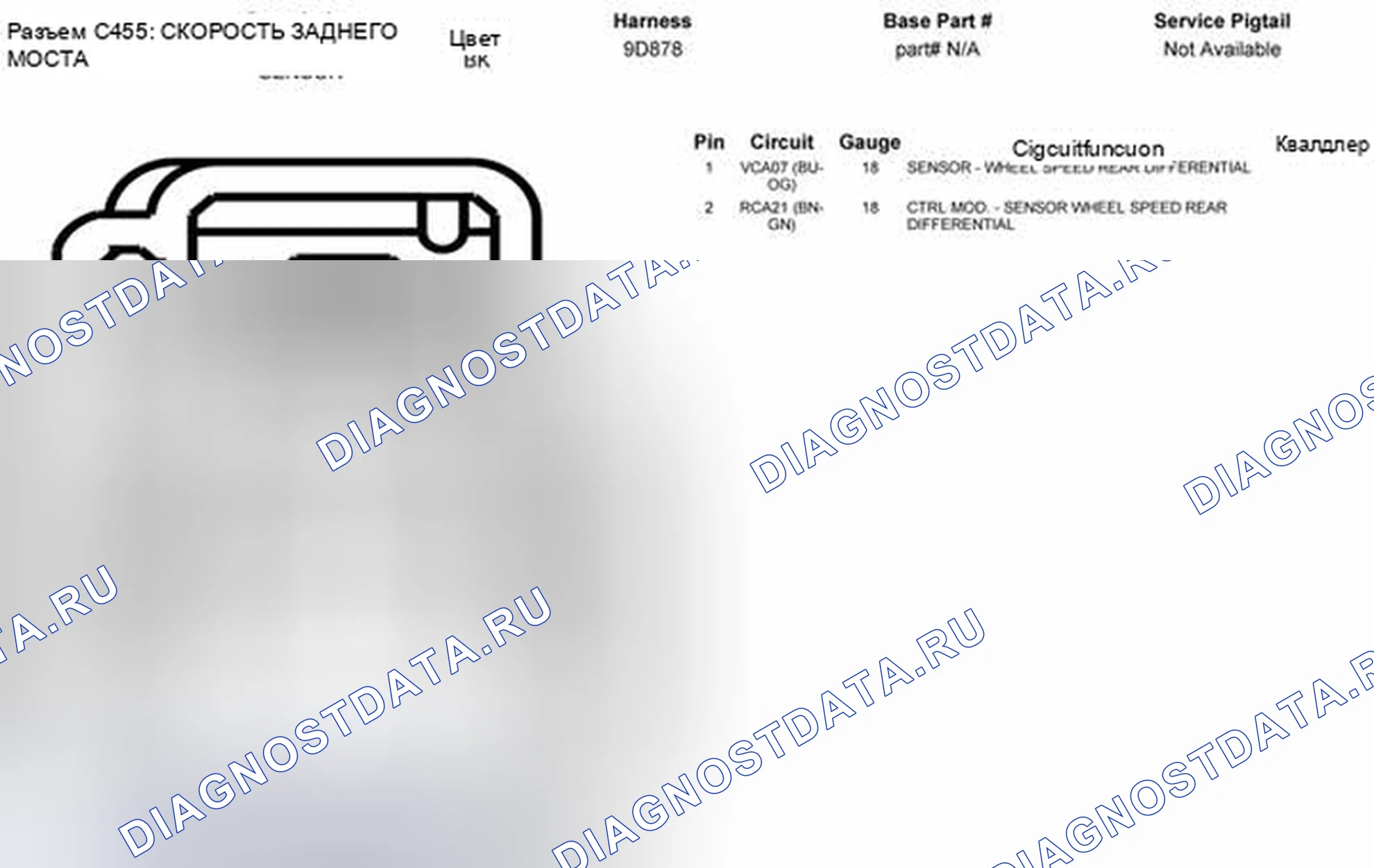 Рис. 265. Ford Pickup F250 Super Duty II