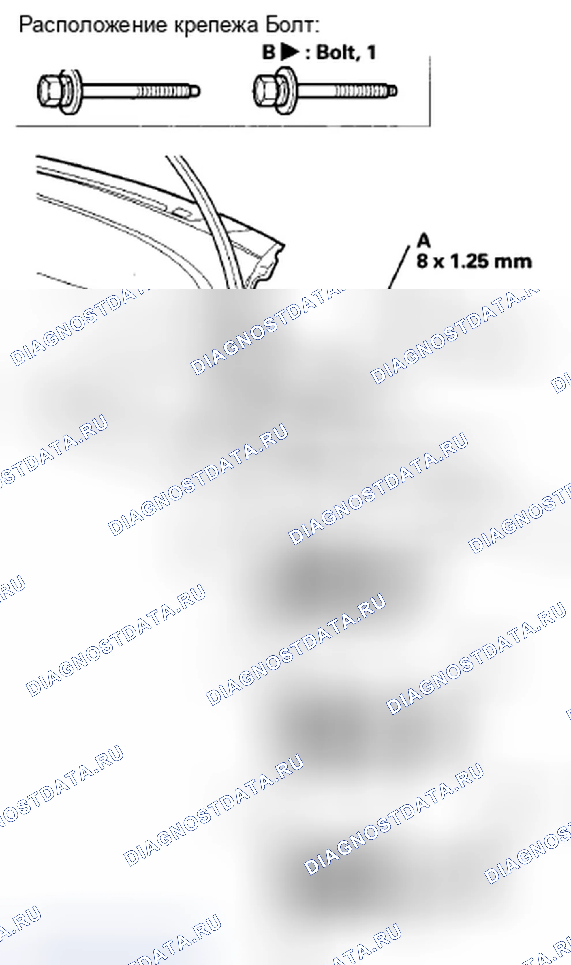 Рис. 66. Honda Insight ZE2 рестайлинг