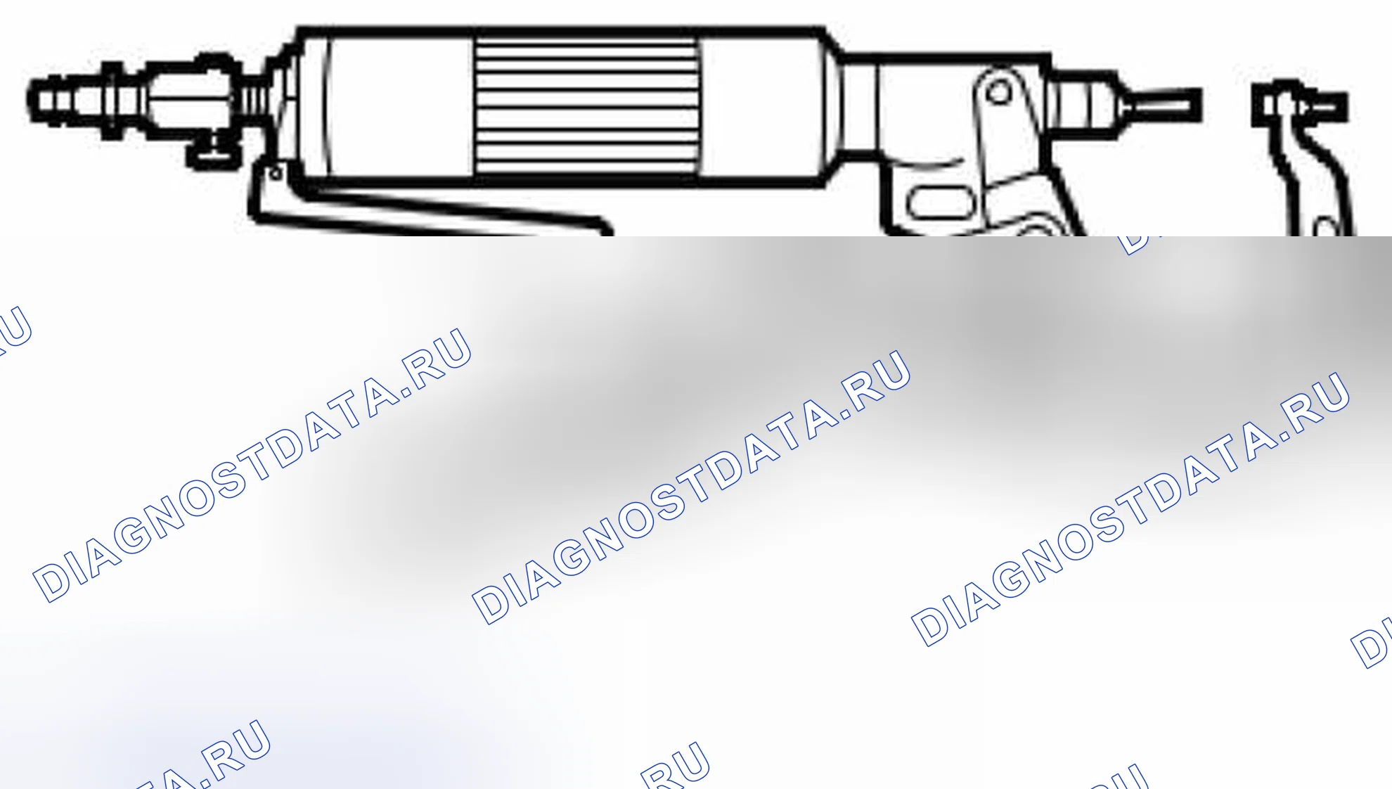 Рис. 760: Точечная сварка сверлом. Kia Optima II