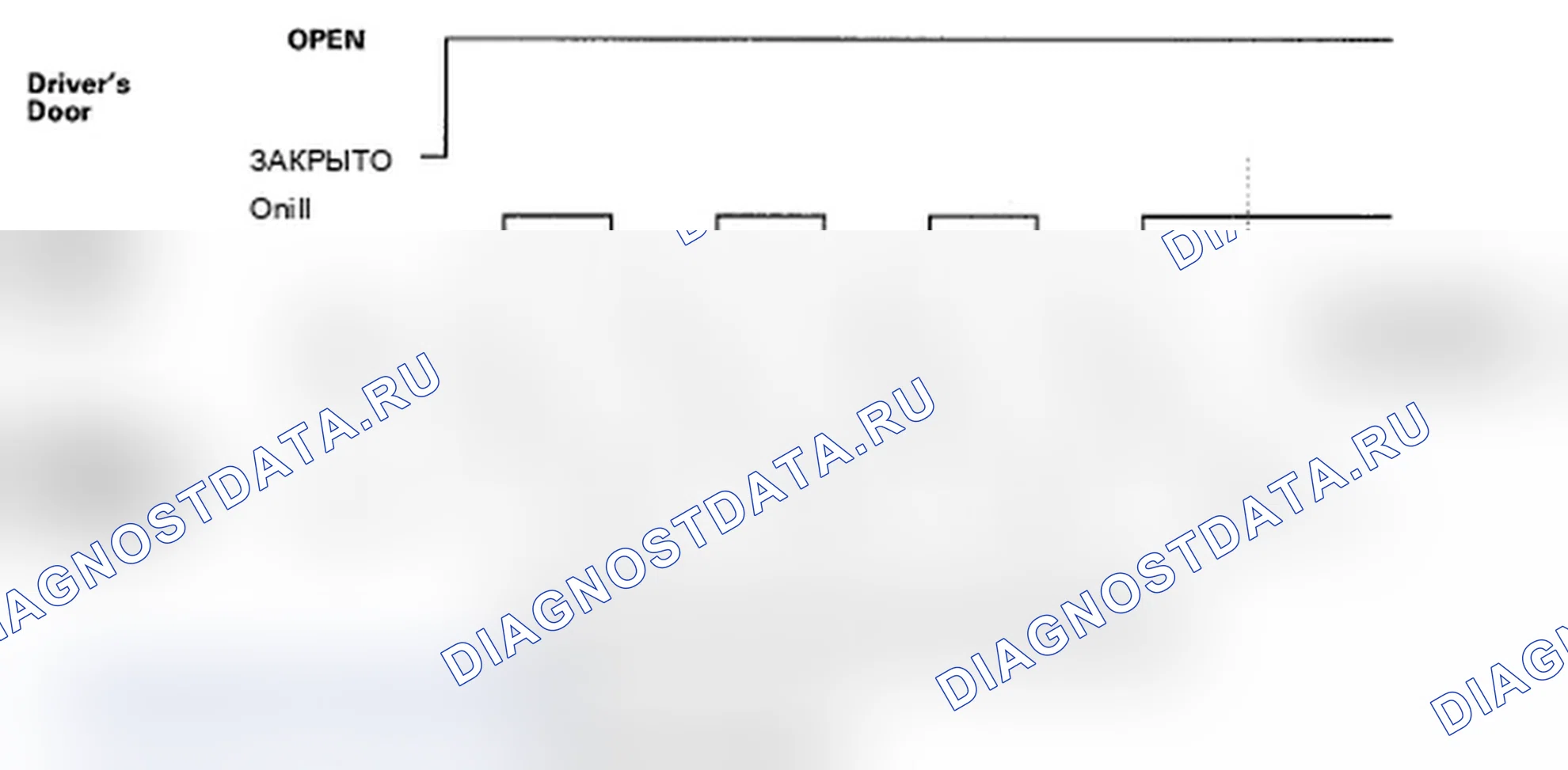 Рис. 3: Без HDS. Acura TL III рестайлинг