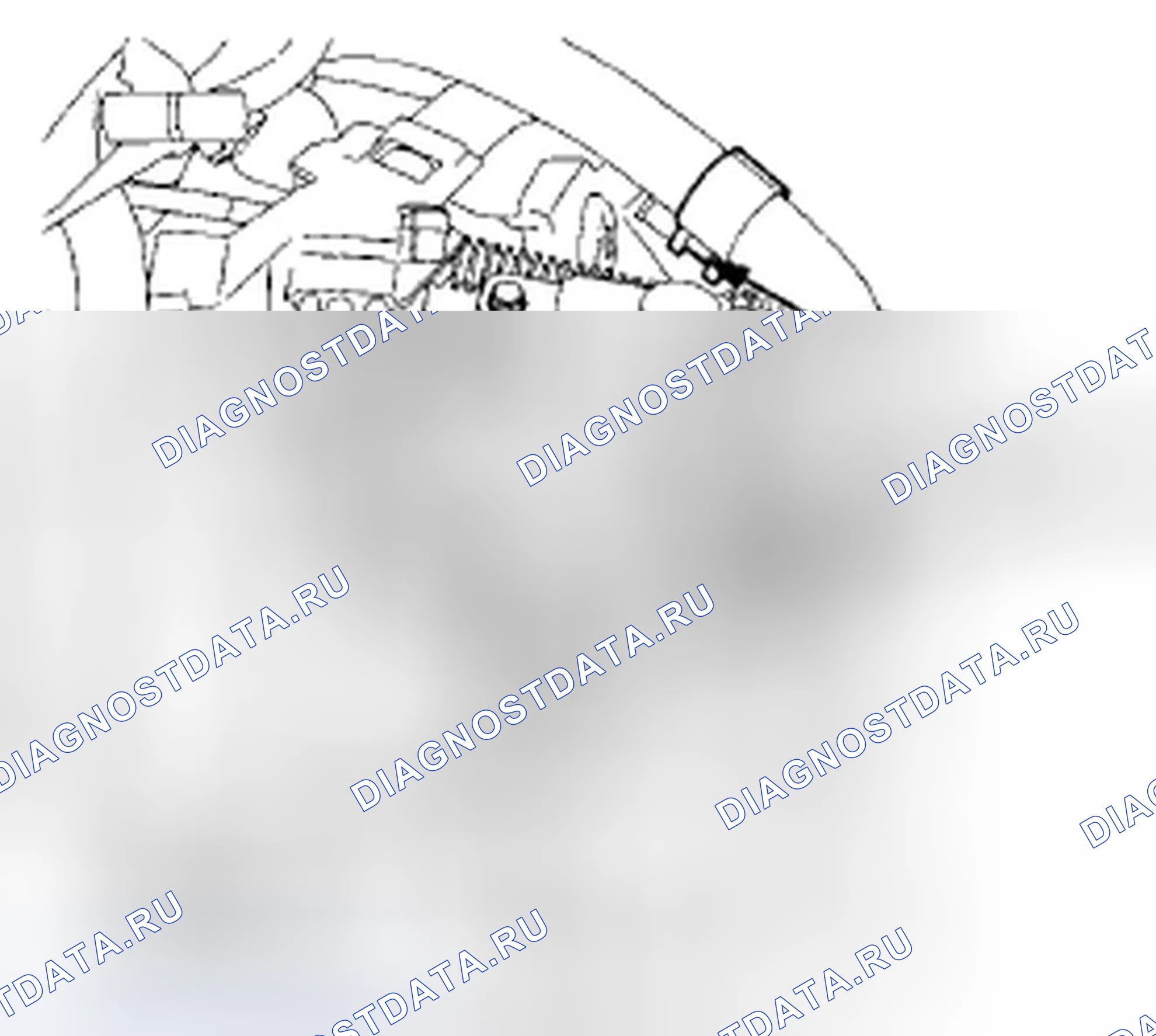 Рис. 76. Honda Insight ZE2 рестайлинг