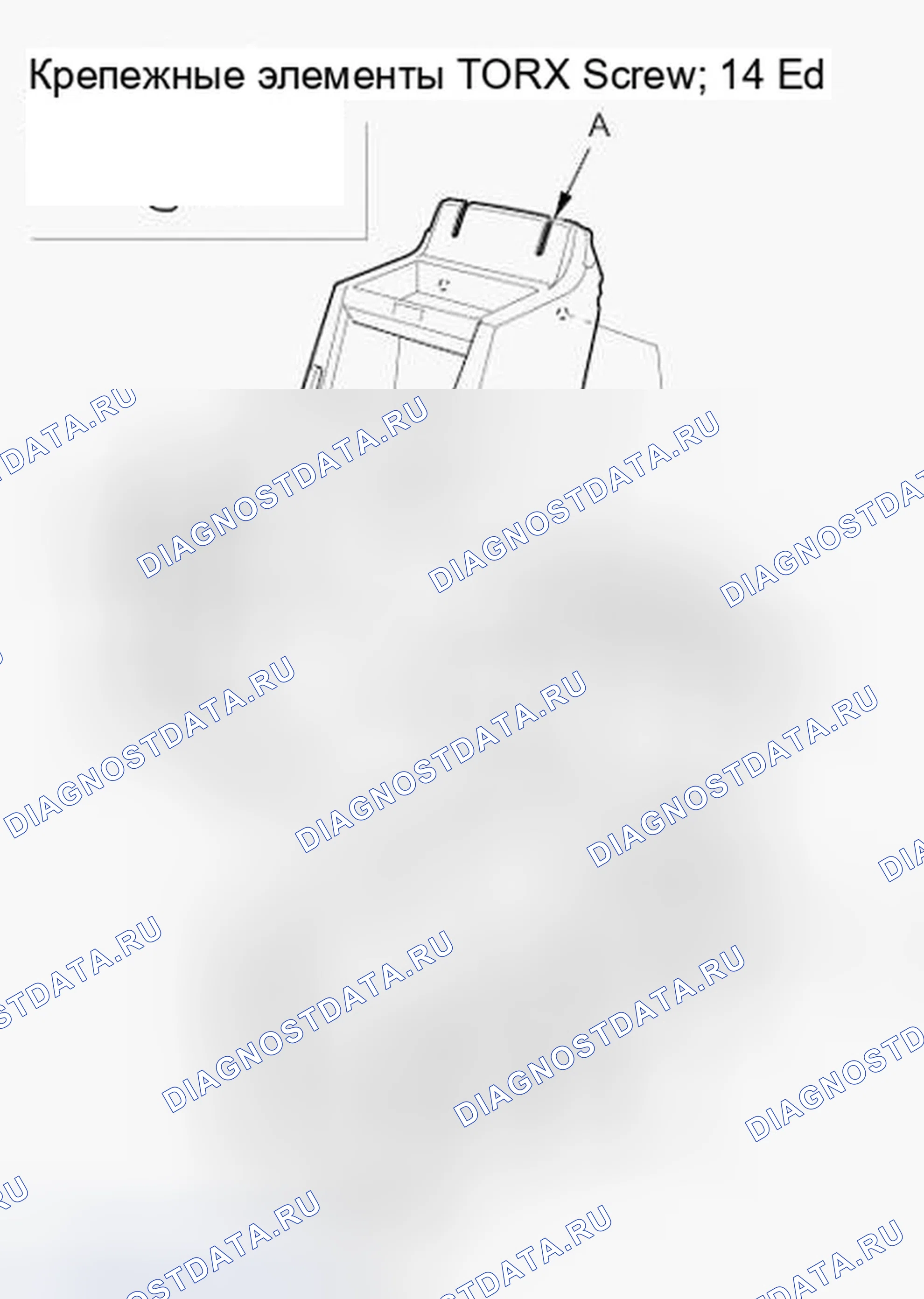 Рис. 34. Honda Ridgeline I рестайлинг