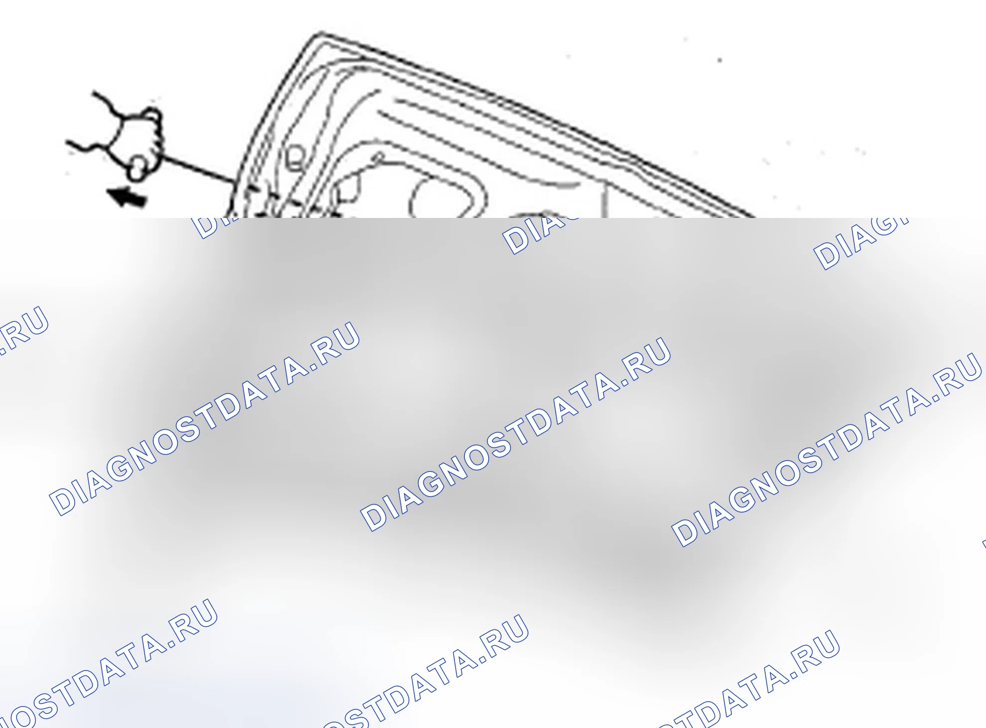 Рис. 31. Honda Element YH2 рестайлинг