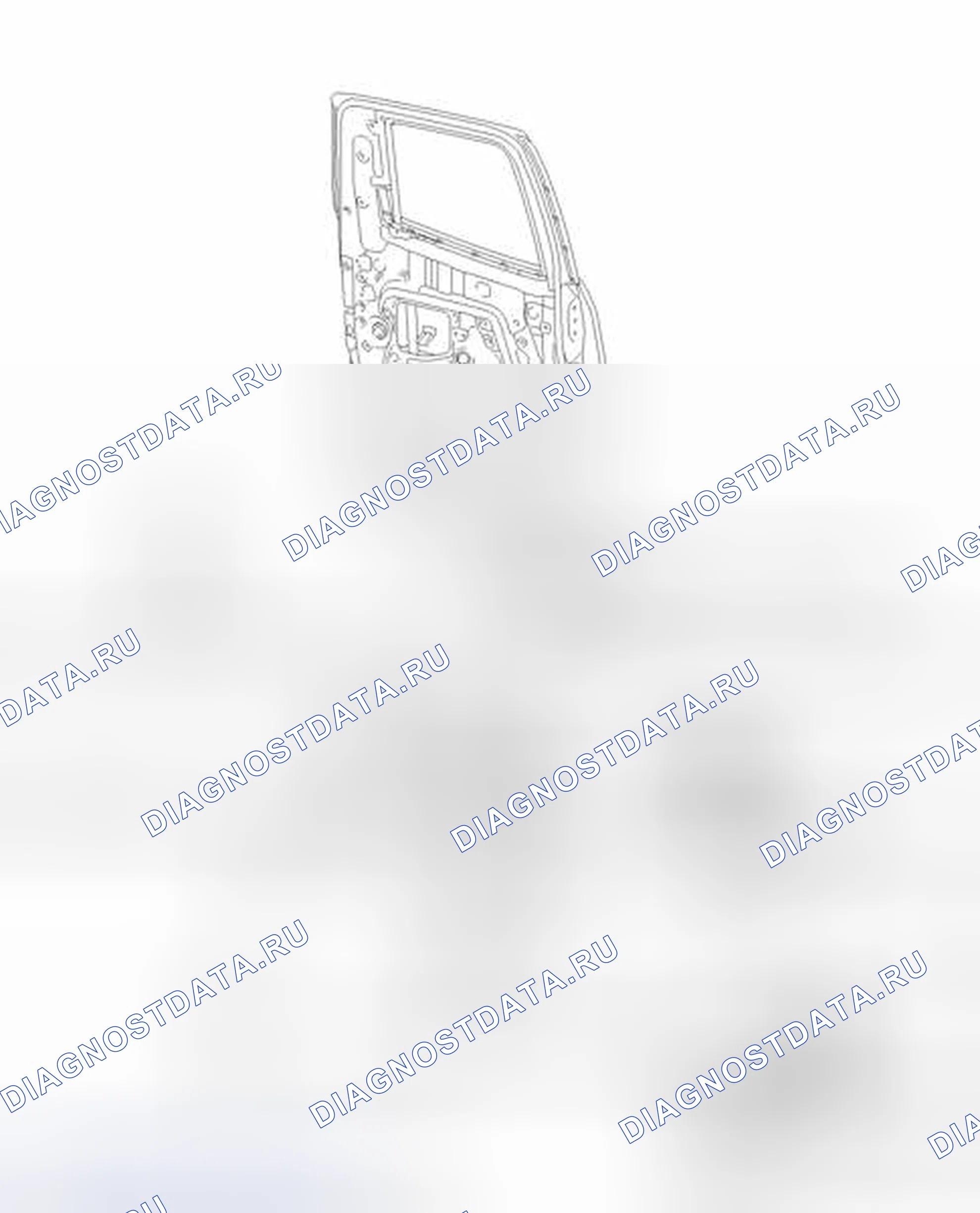 Рис. 46: ИЛЛЮСТРАЦИЯ. Toyota Tundra II