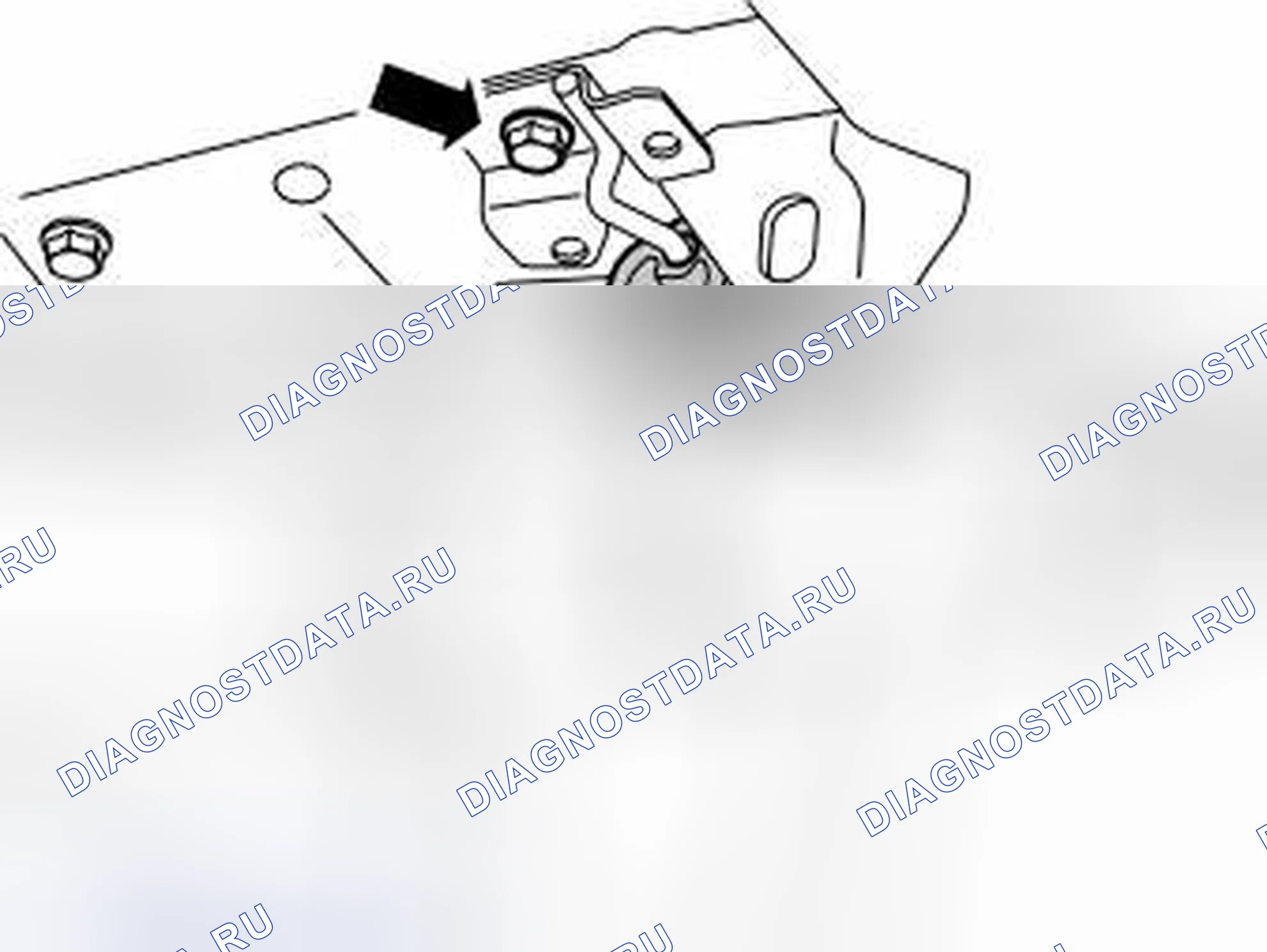 Рис. 115. Volvo S40 II рестайлинг