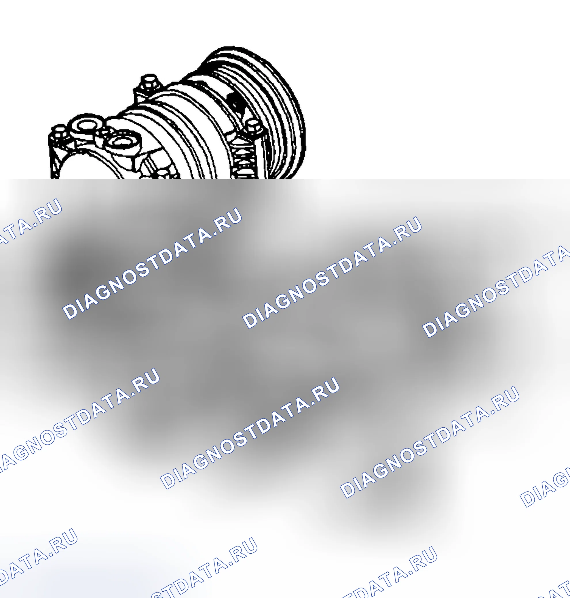 Рис. 181. Chevrolet Silverado 1500 HD 