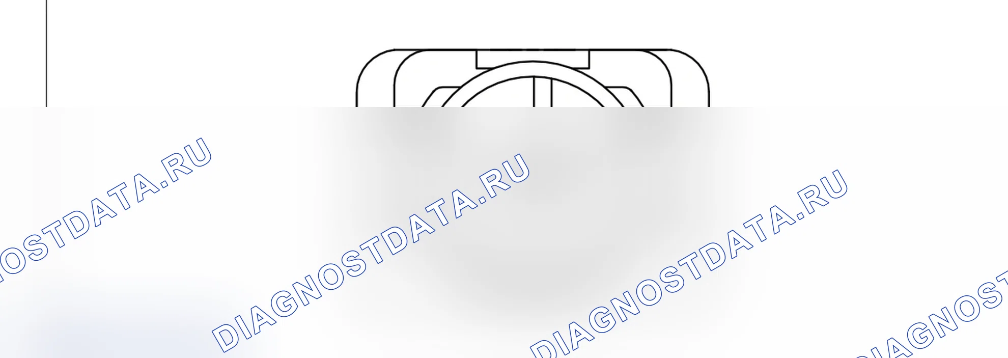 Распиновка разъёма A41 — внешний вид и назначение контактов. Wey Macchiato I