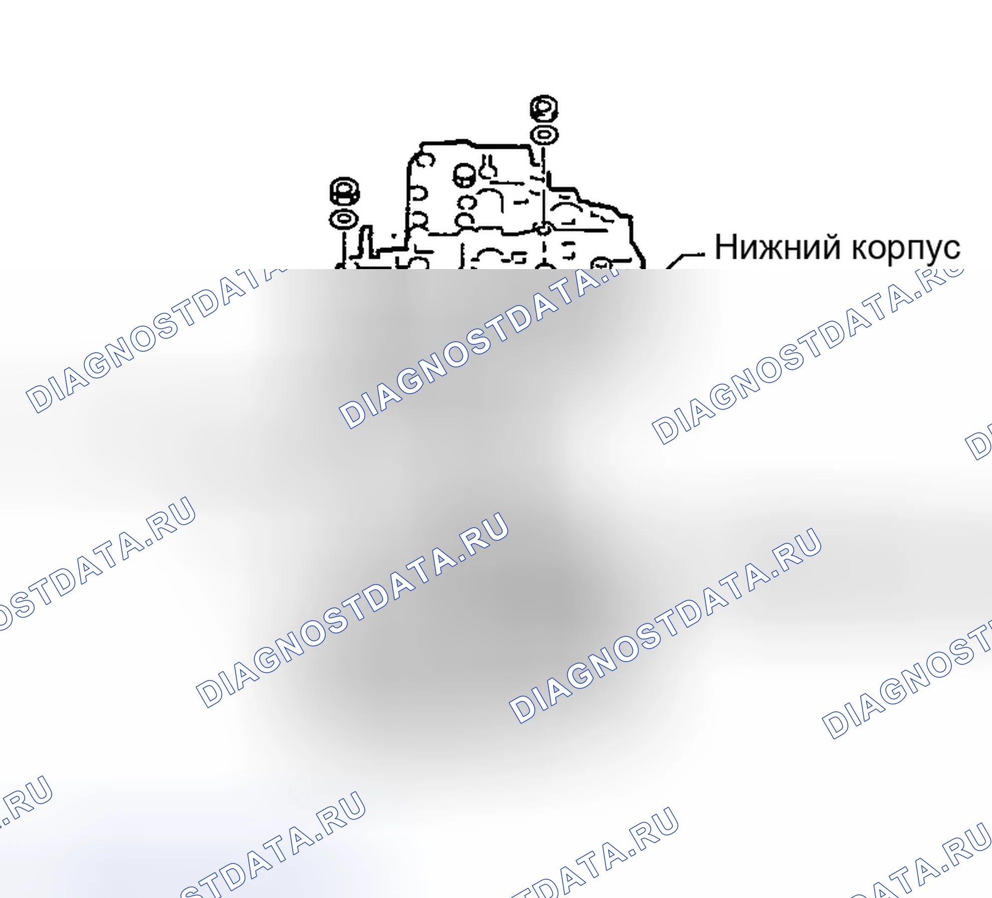 Рис. 350. Nissan Sentra B15
