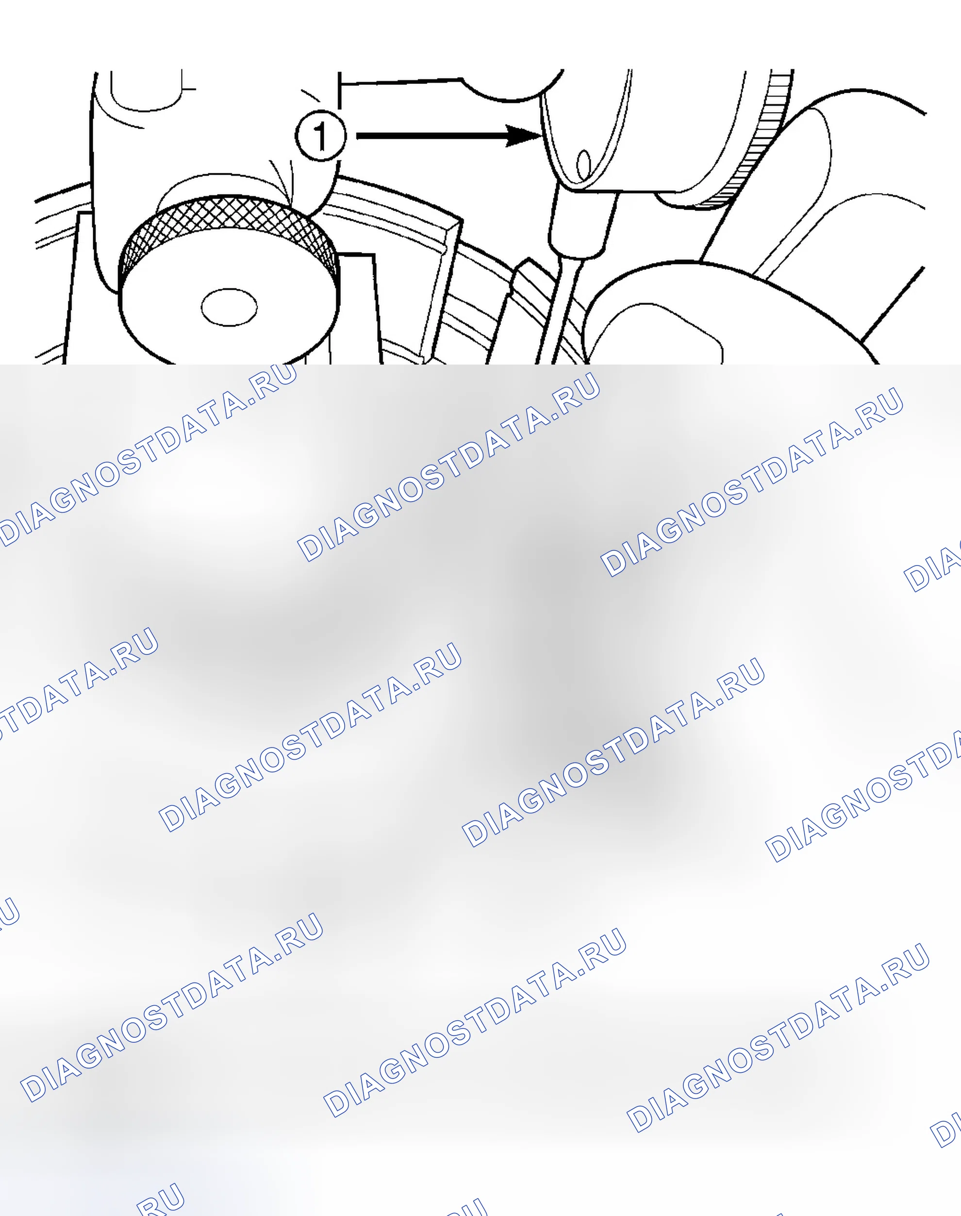 Рис. 347. Dodge Grand Caravan IV