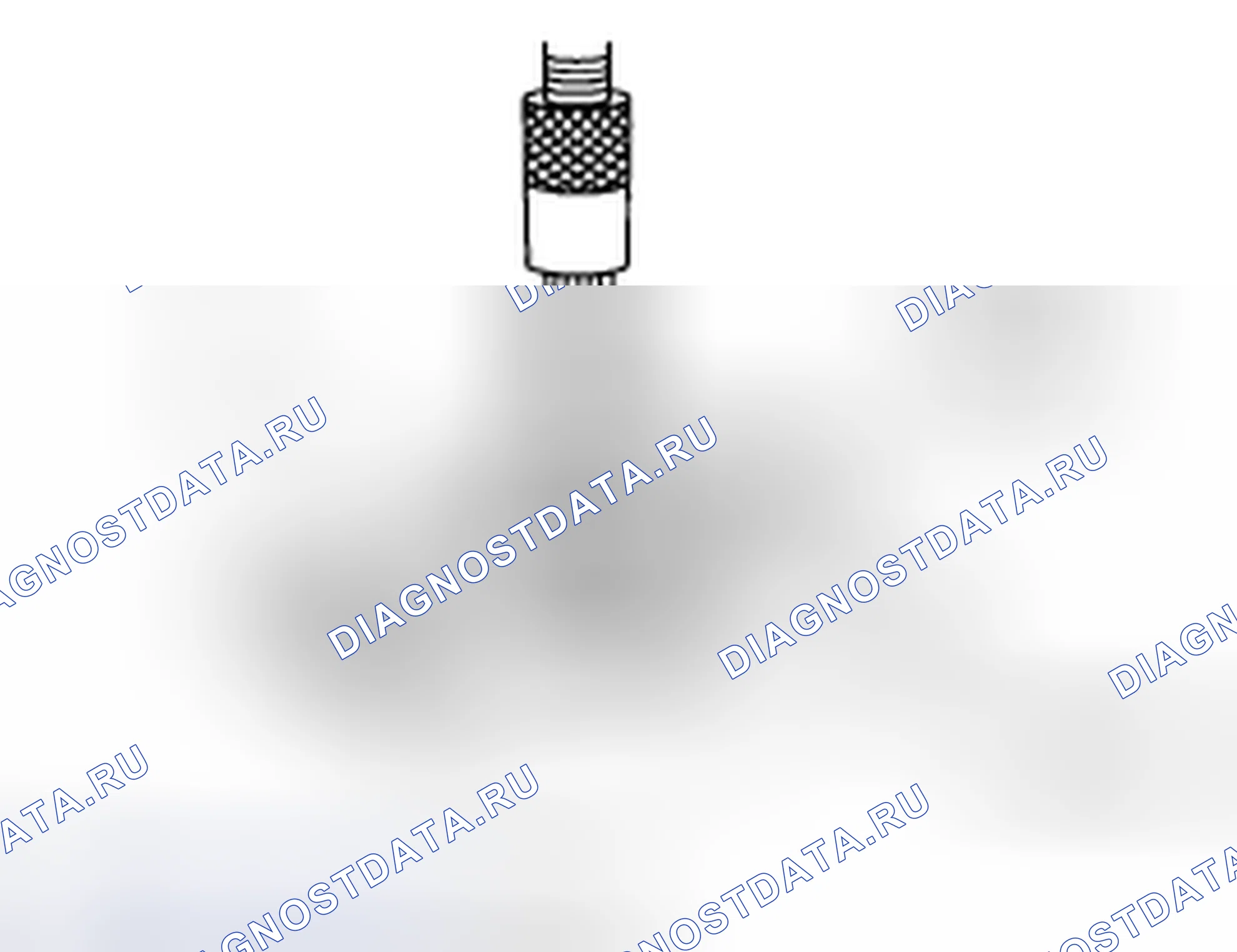 Рис. 65: РАЗБОРКА. Subaru Outback BP рестайлинг