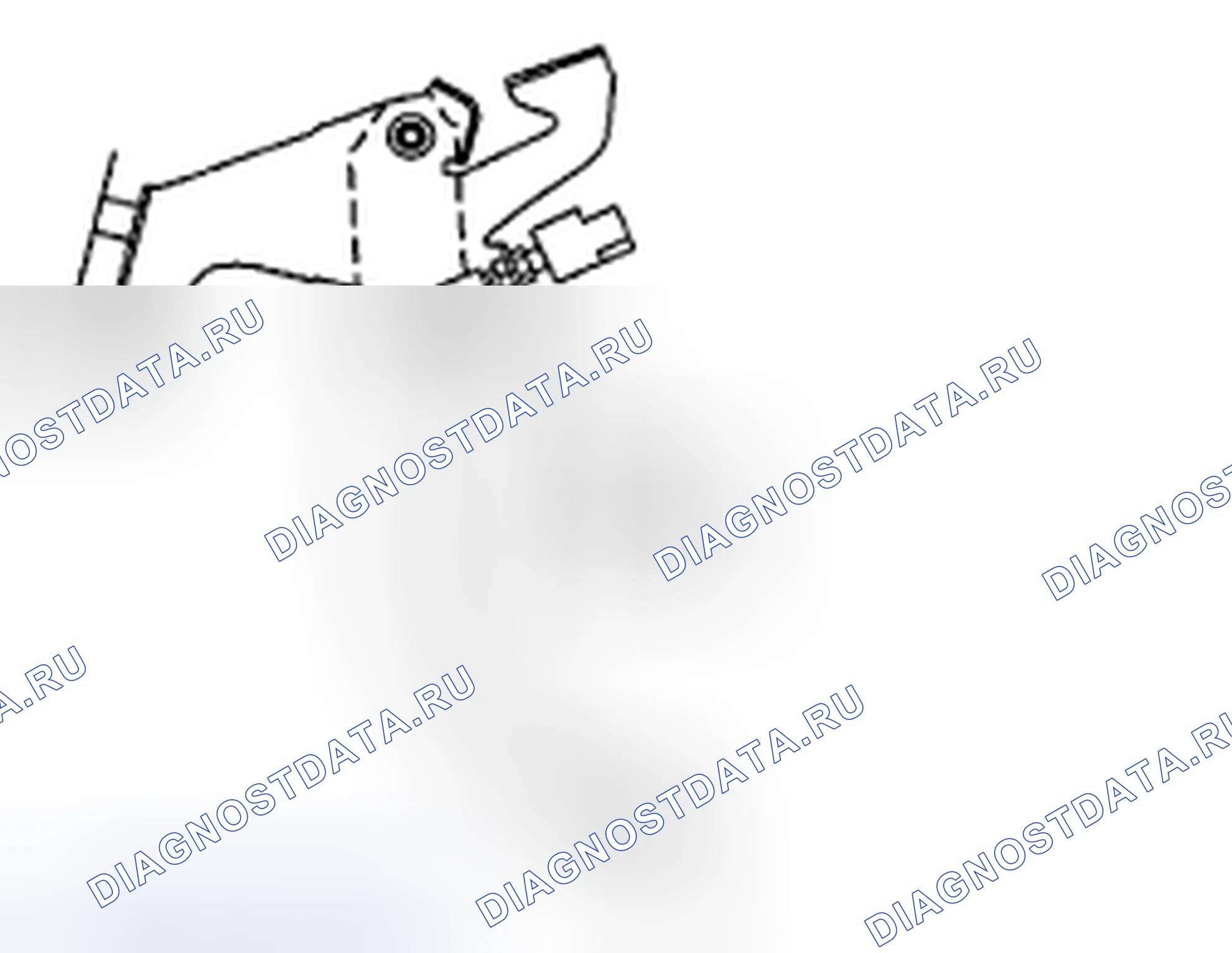 Рис. 76: УСТАНОВКА. Subaru Legacy BM/BR