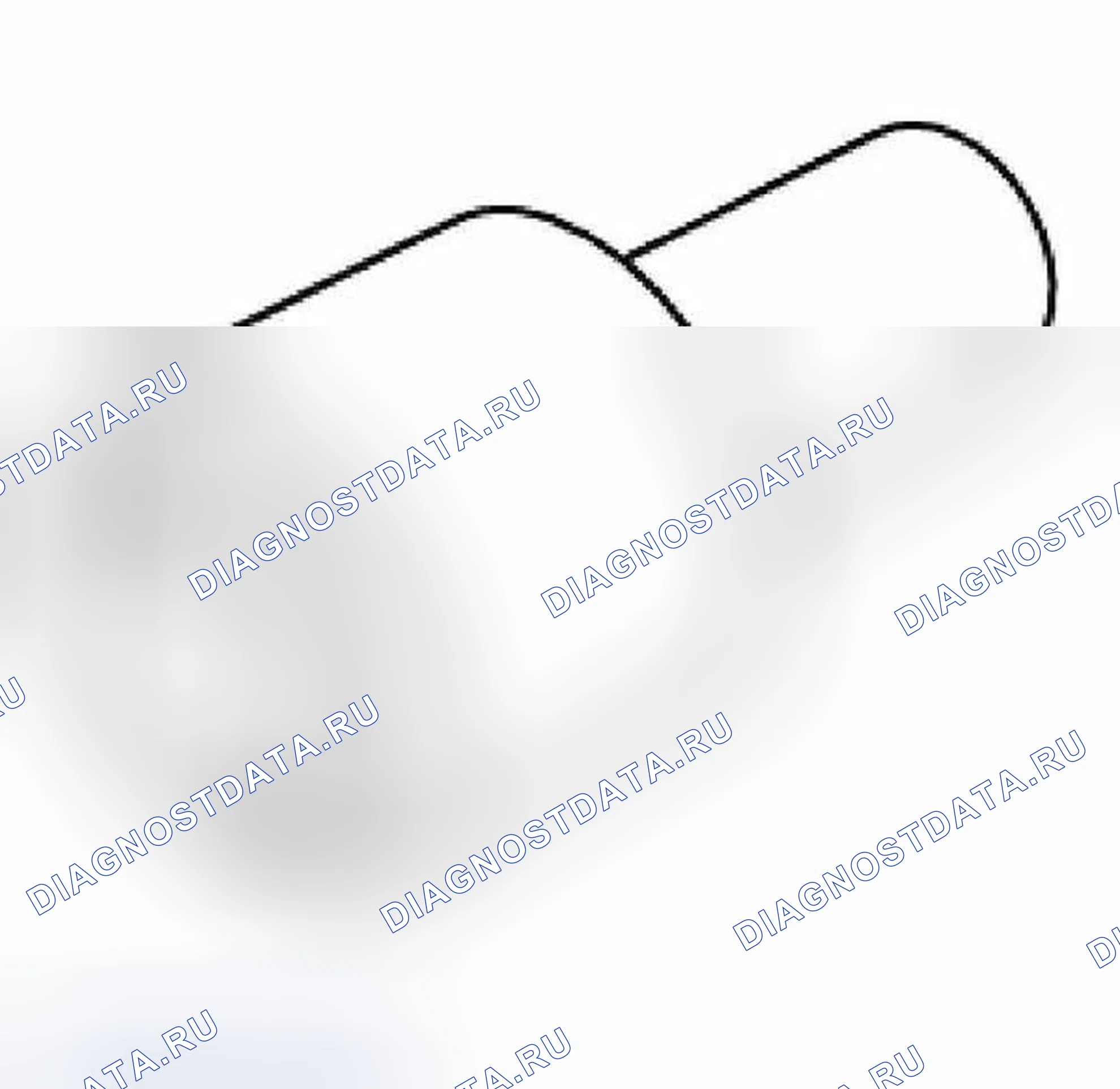 Рис. 105: Минимальный набор: Механические инструменты. BMW X5 E53