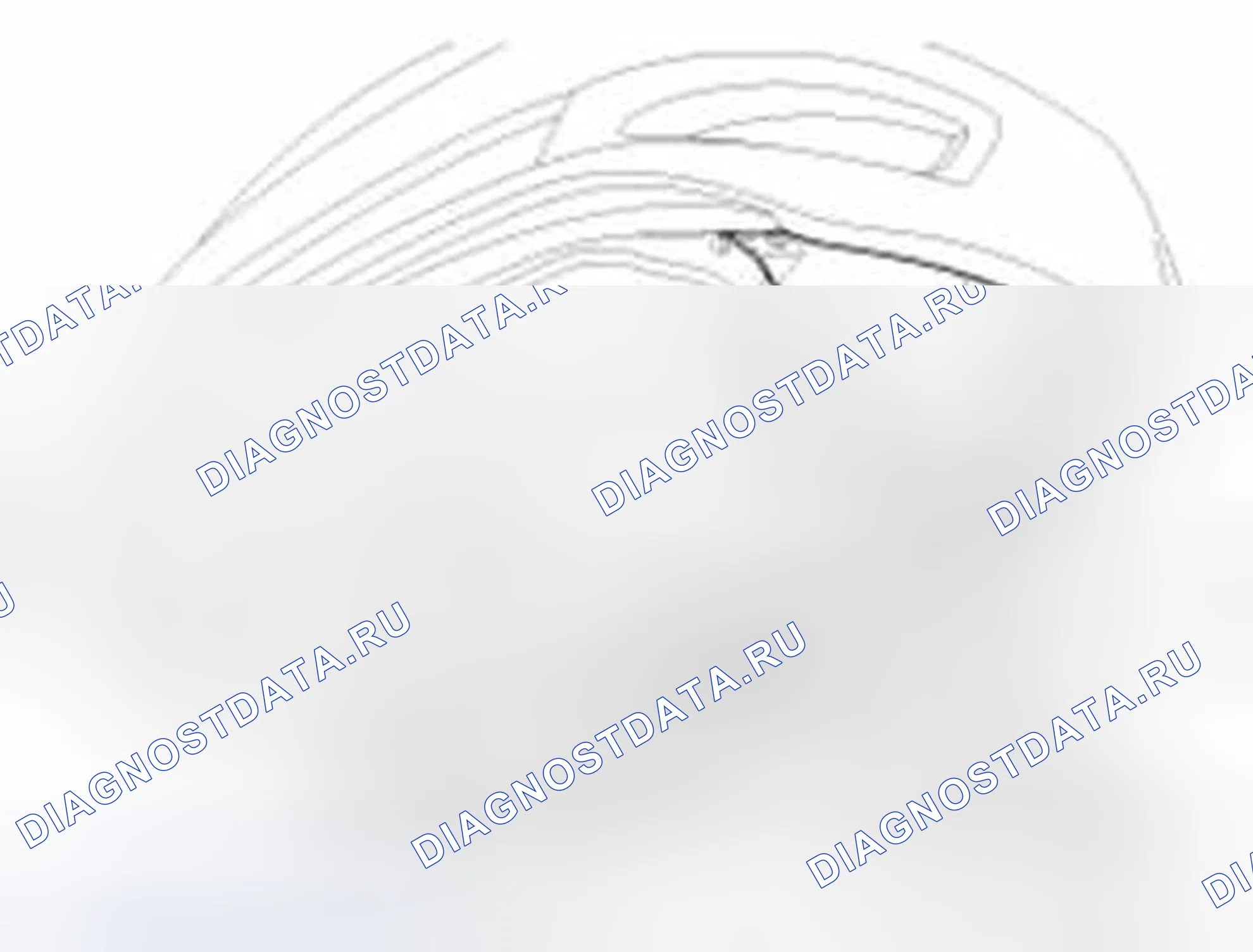 Рис. 74: Демонтаж. Hyundai Sonata VI