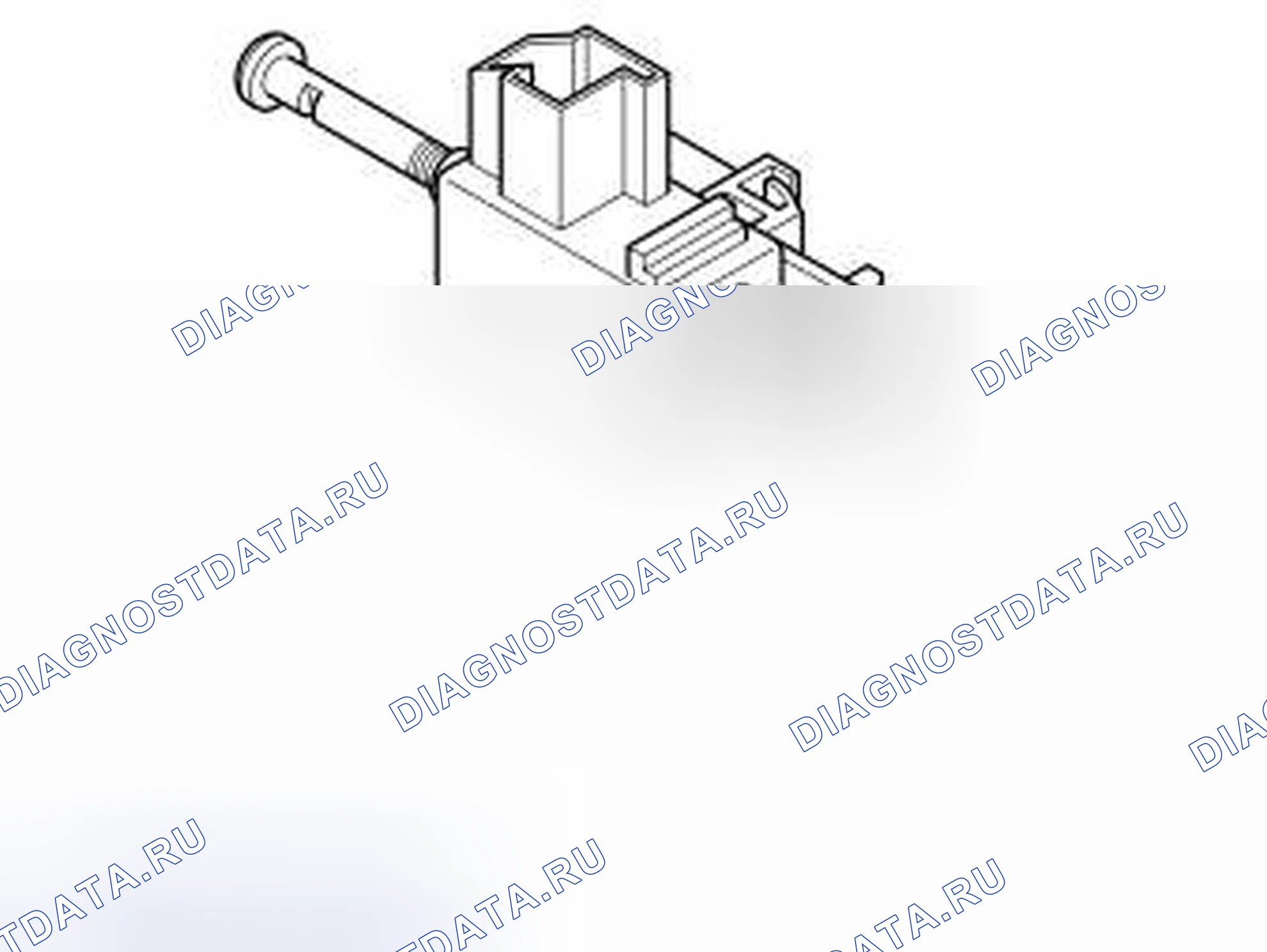 Рис. 206. Volvo S40 II рестайлинг