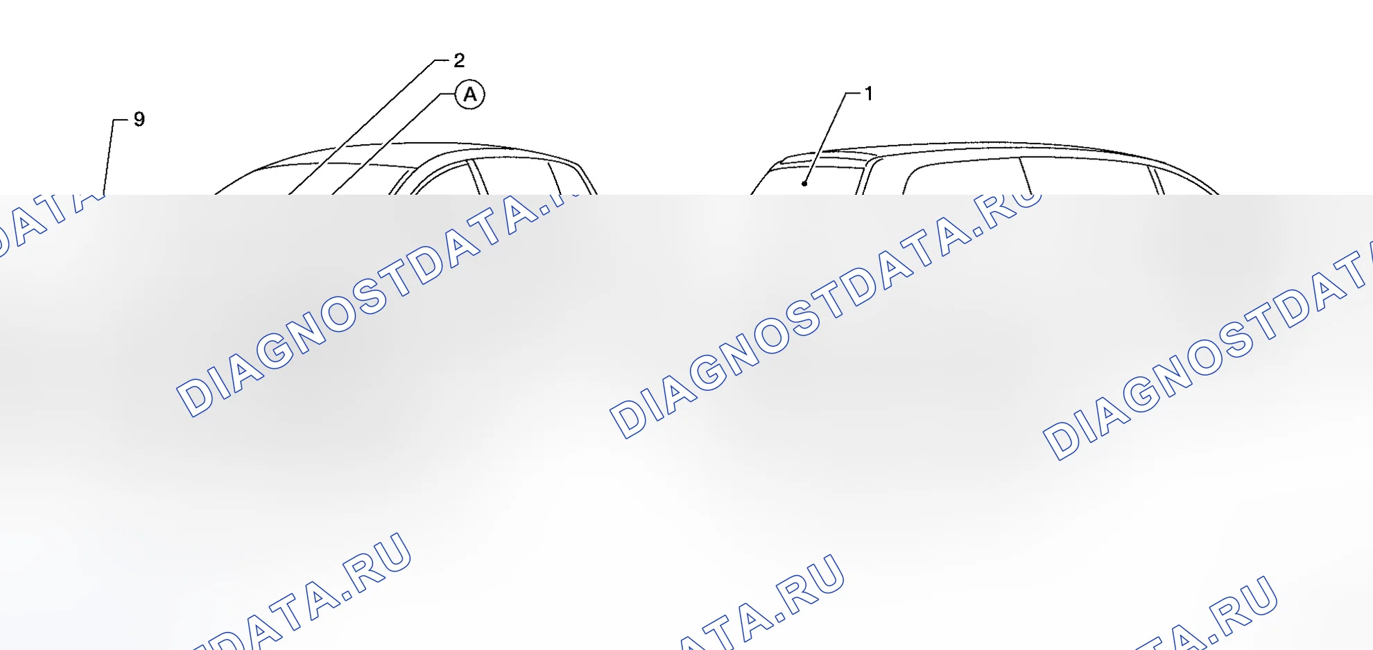 Рис. 6: ПРОВЕРКА В РЕЖИМЕ АВТОМАТИЧЕСКОГО АКТИВНОГО КОНТРОЛЯ. Honda S660 I