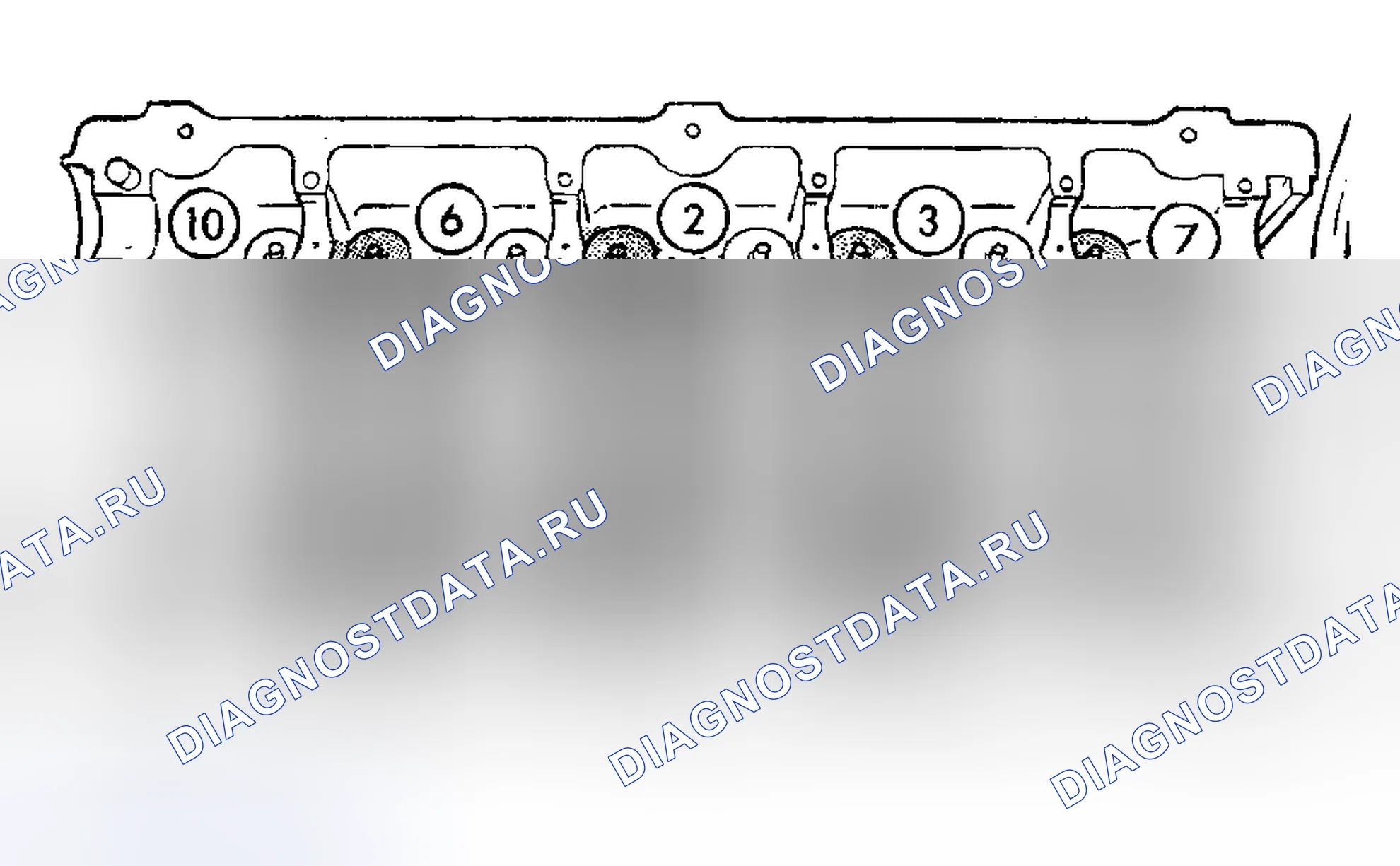 Рис. 577. Dodge Stratus II рестайлинг