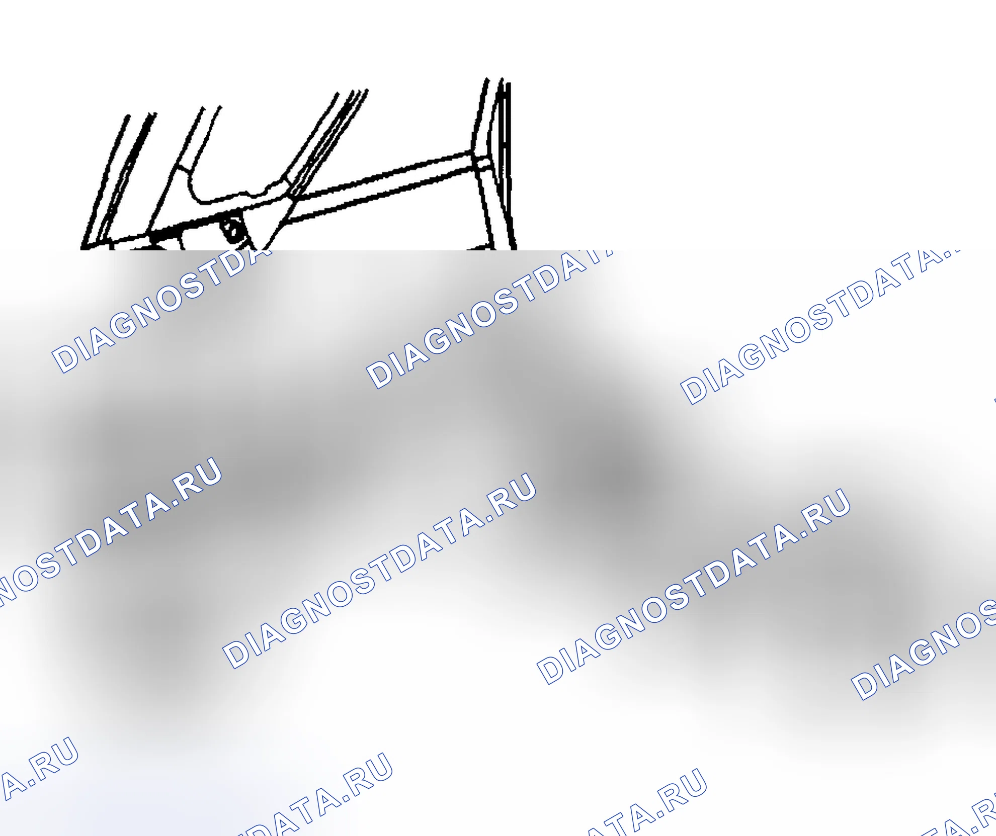 Рис. 34: Процедура установки. Hyundai Venue I